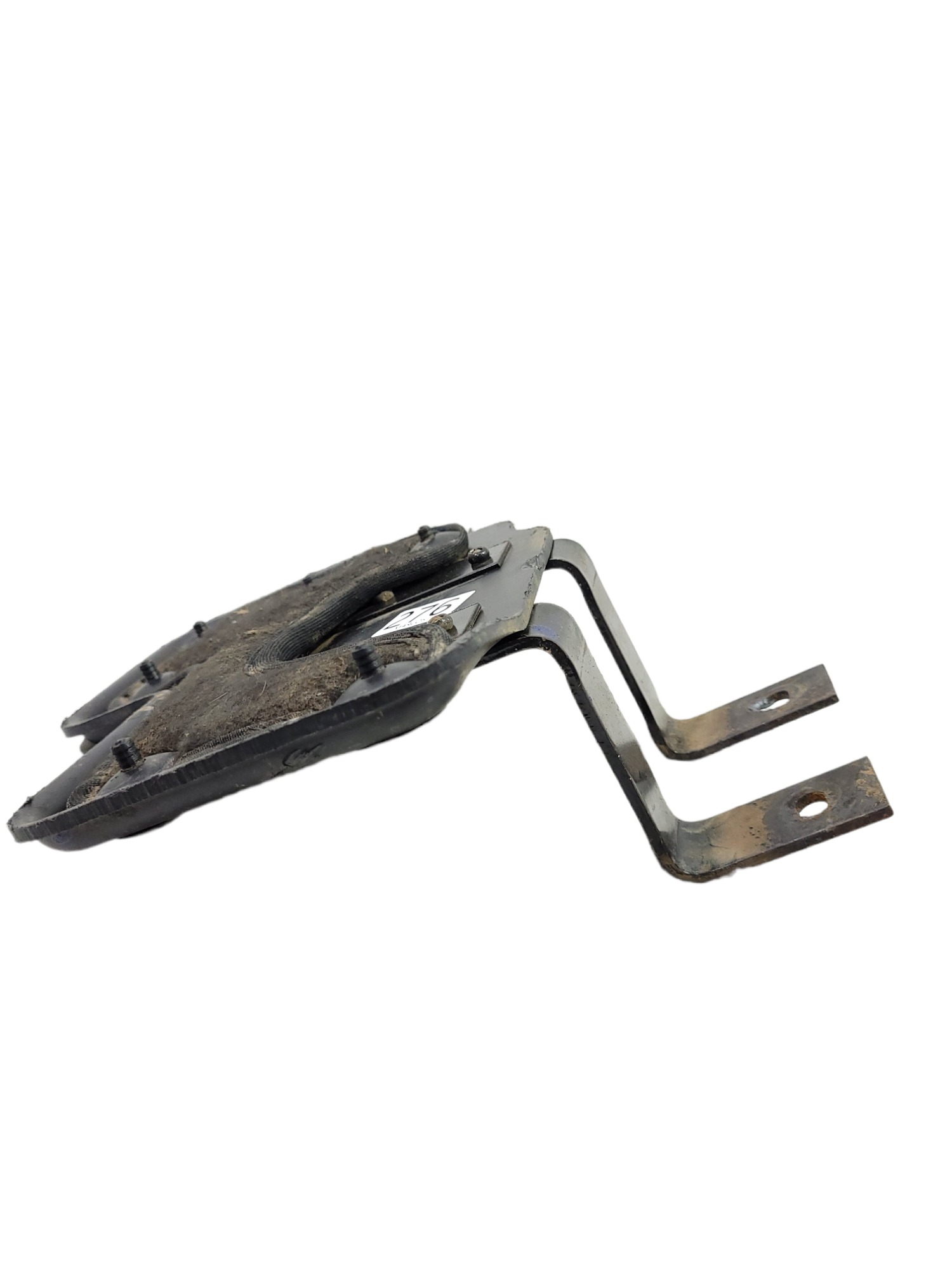 Isolador Cárter Ford Cargo 4