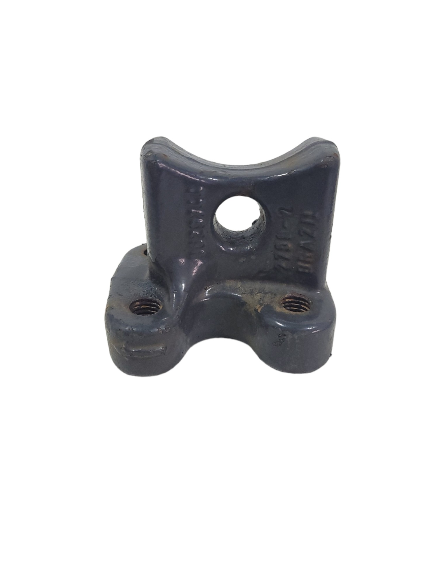 Batente Mola Traseiro Volvo1629744 5