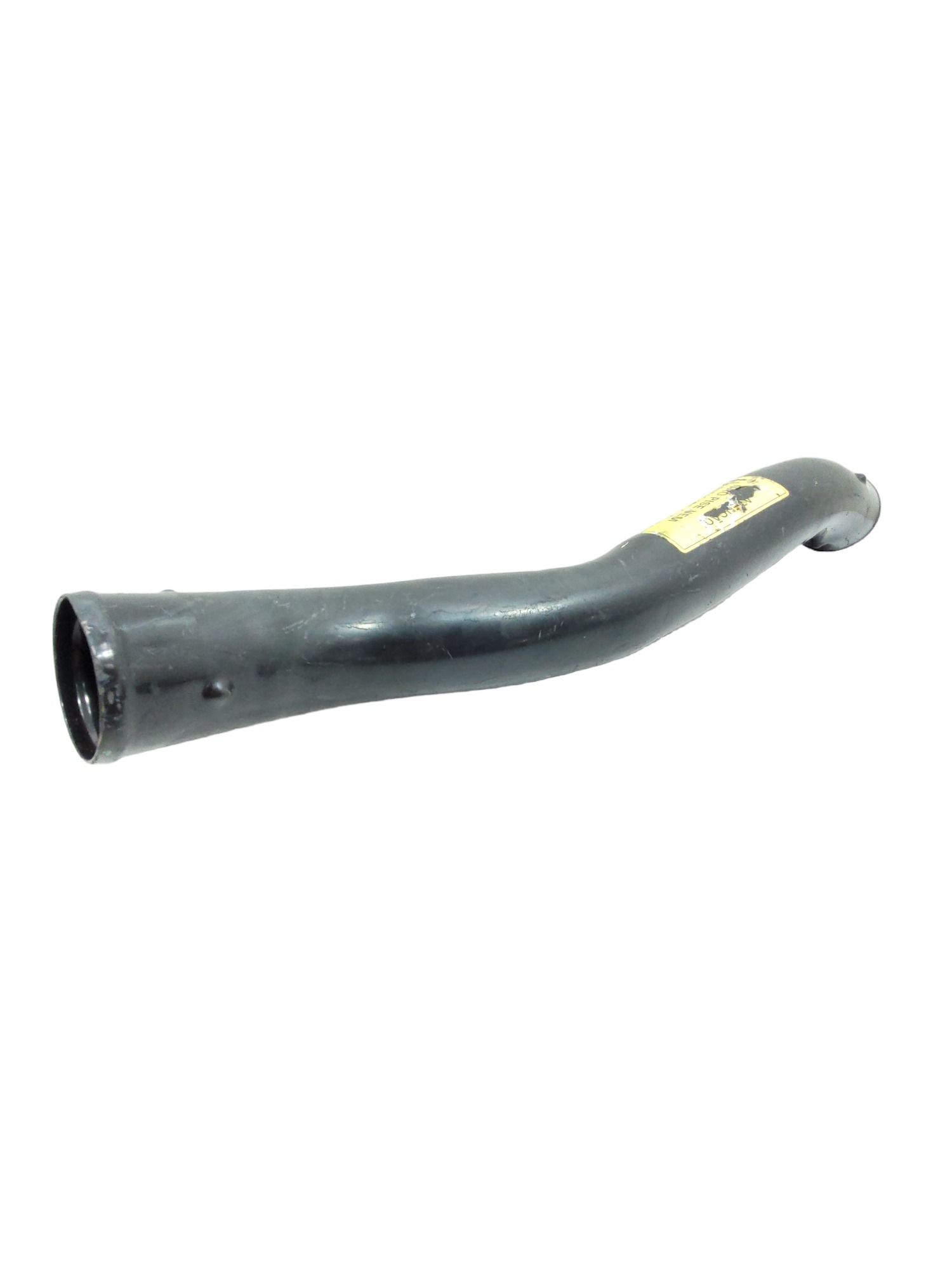 Mangueira Resfriador Ar Vw Constellation  Preto 2