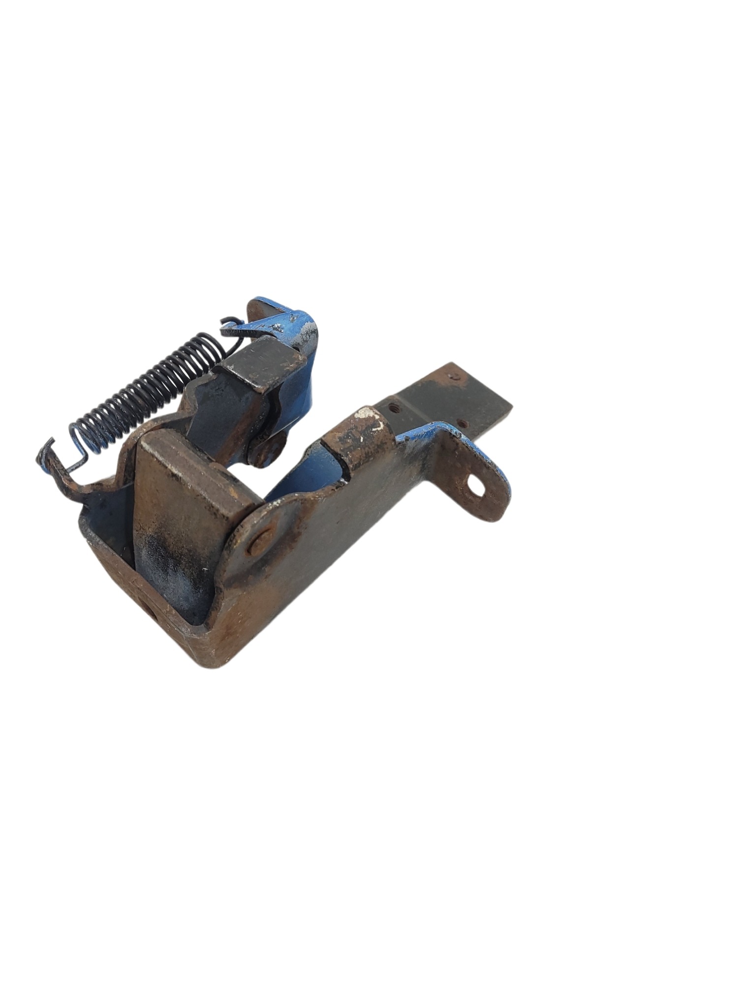 Dobradiça Porta M Benz 1620 5