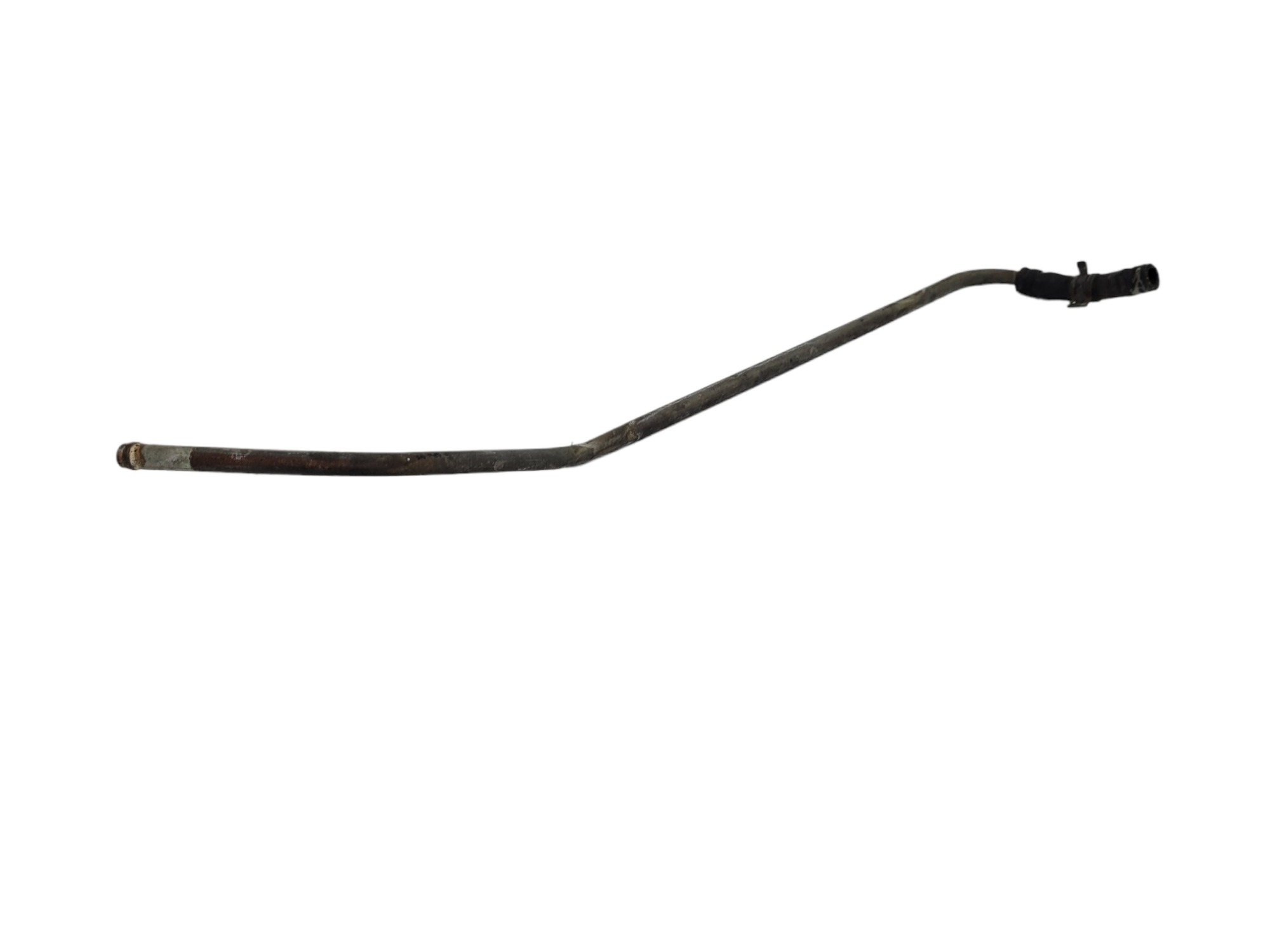 Tubo De Óleo Vw 1