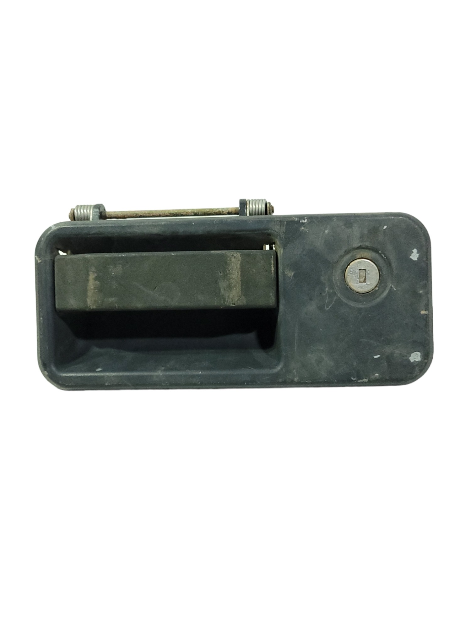 Maçaneta Externa Porta Volvo Fh 20398467 1