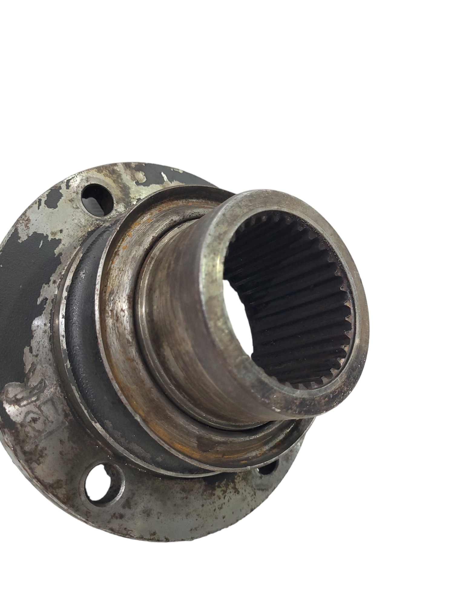 Flange Do Cardan M Benx Axor 4