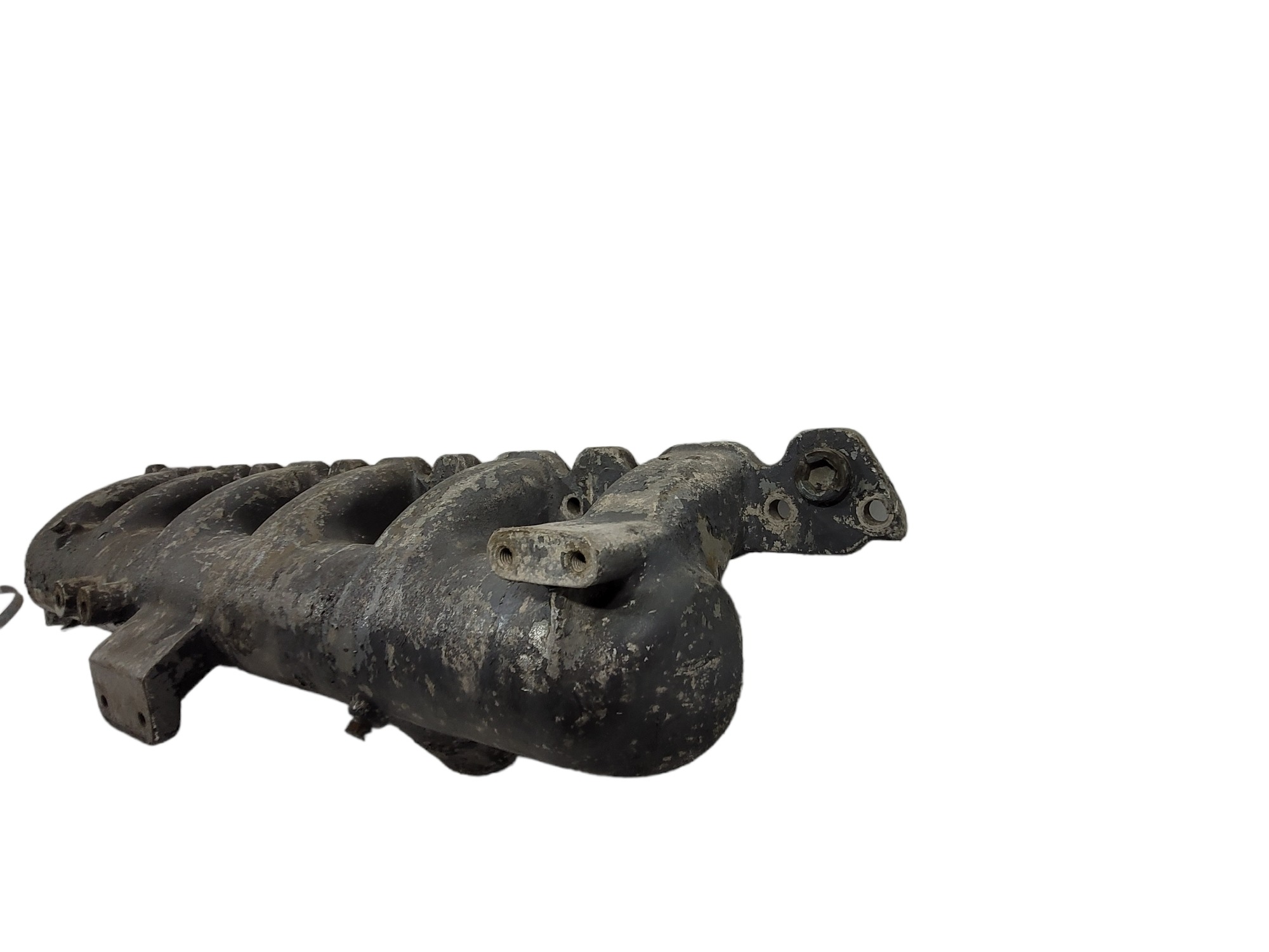 Coletor Admissão Ford Cargo 3