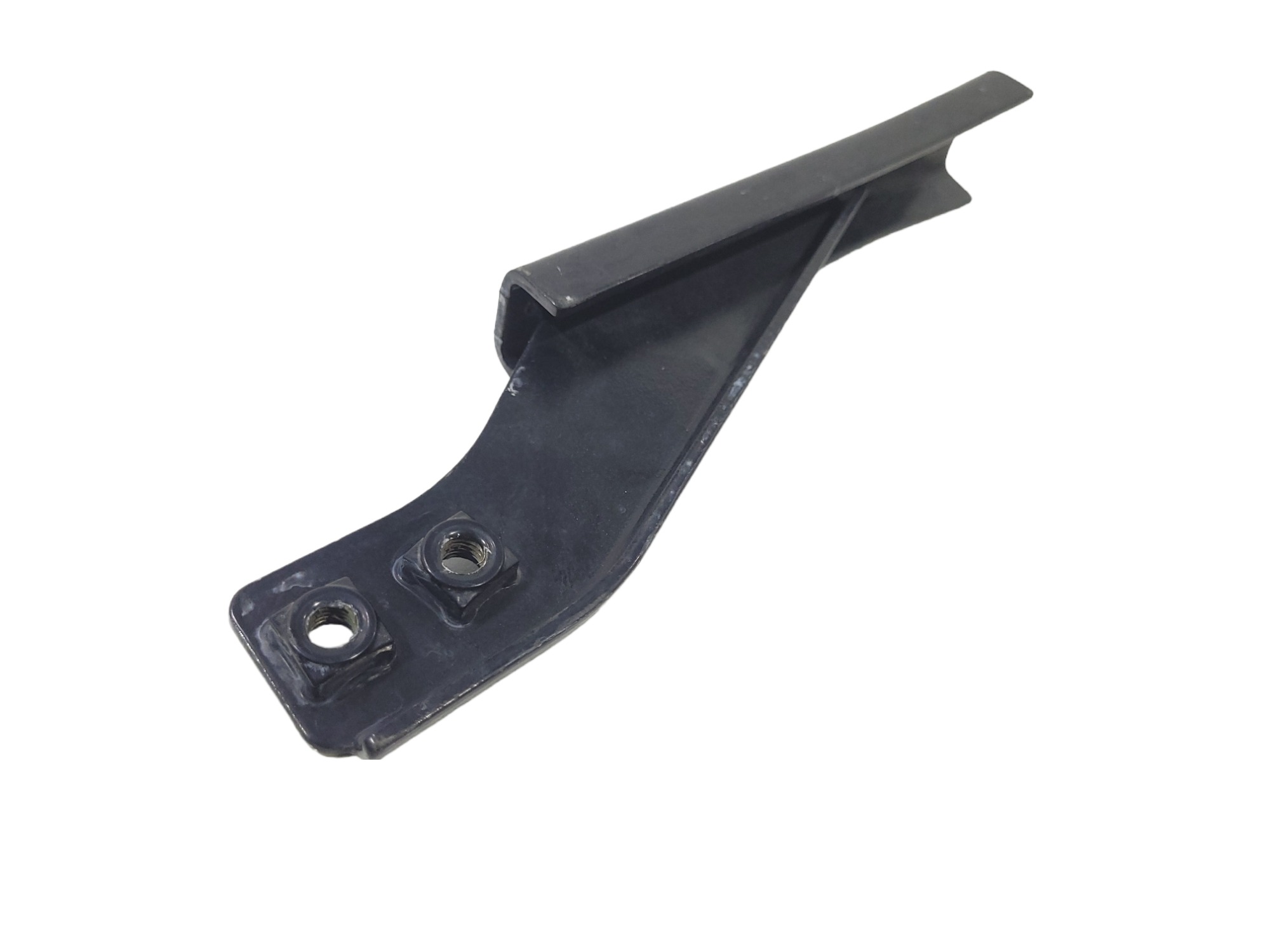 Suporte L Estribo Traseiro Esquerdo Volvo Fh 84228559 3