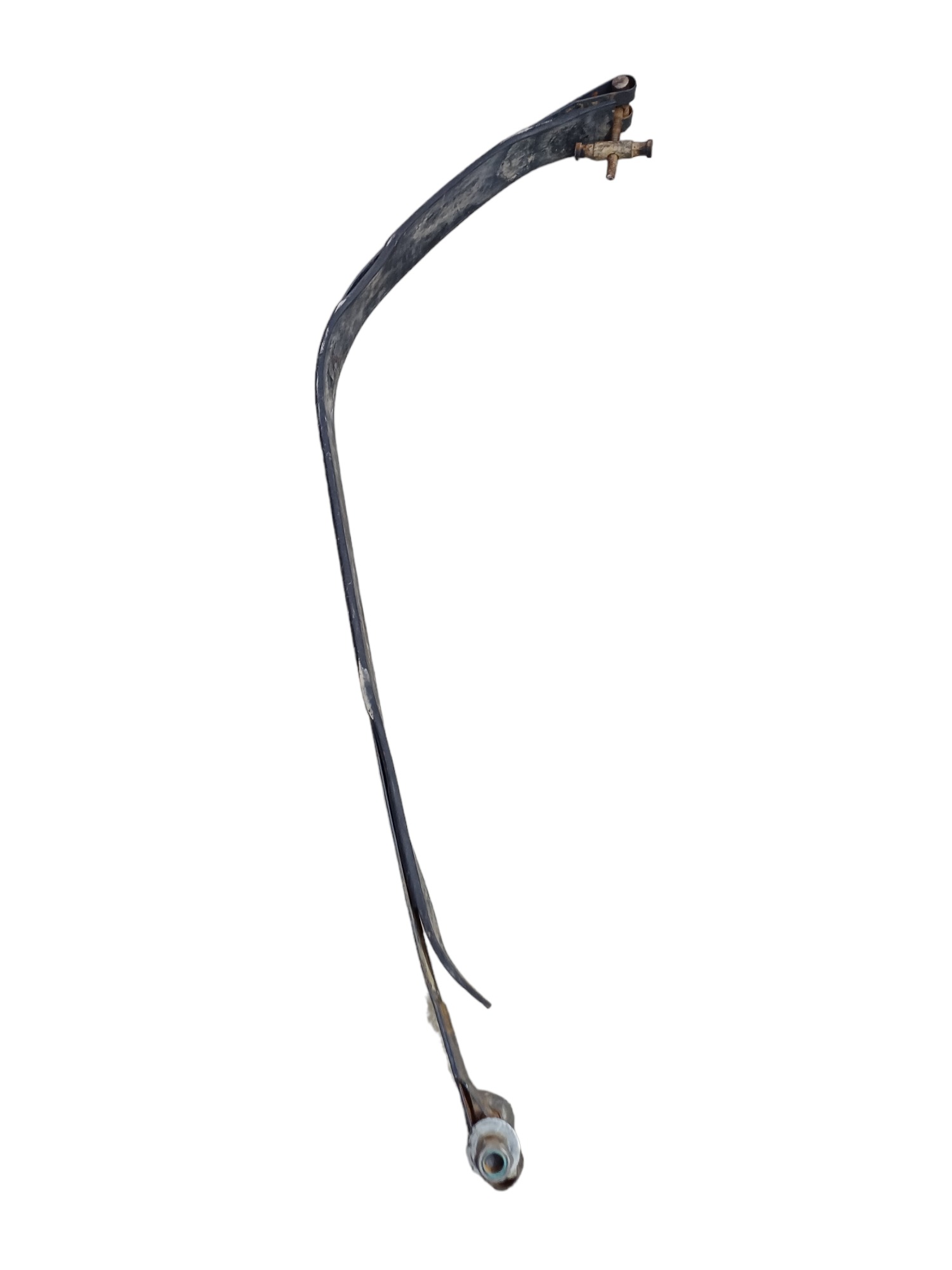 Cinta Tanque M Benz 3