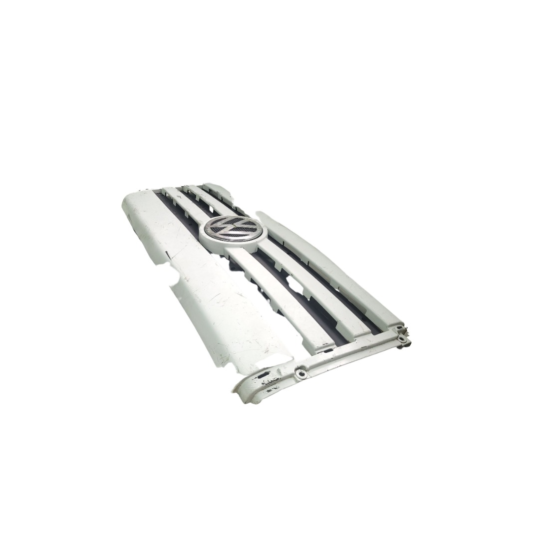 Grade Frontal Volkswagen 13180 15180 Branco 1 2
