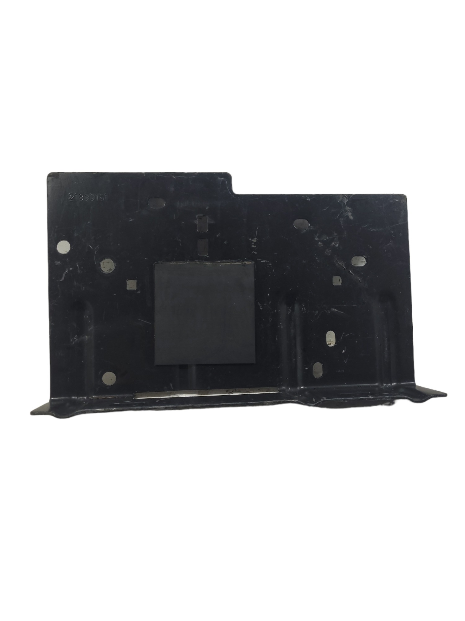 Suporte Painel Scania 21839151 2