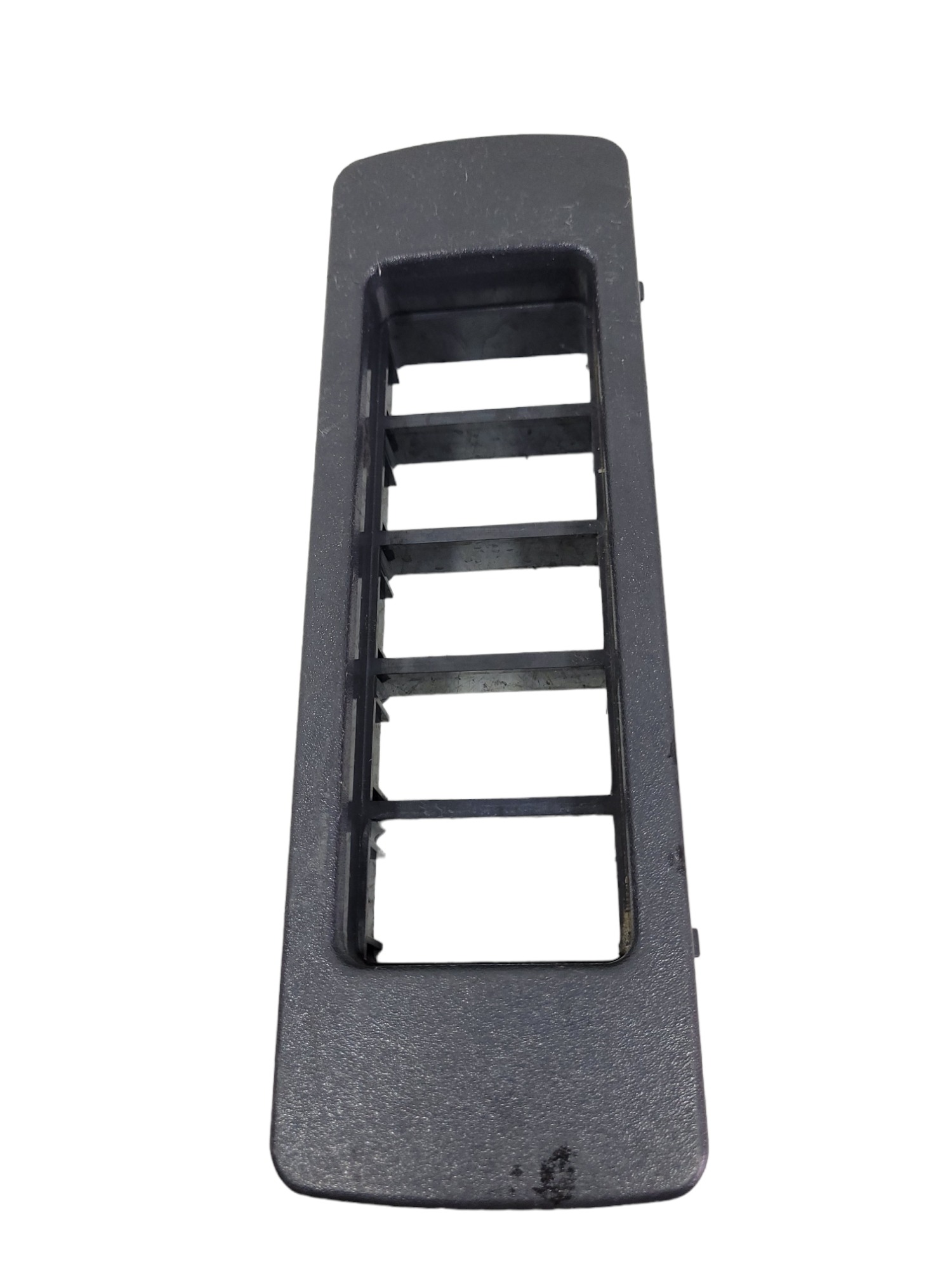 Moldura Botões Painel Instrumentos Volvo1096567 1