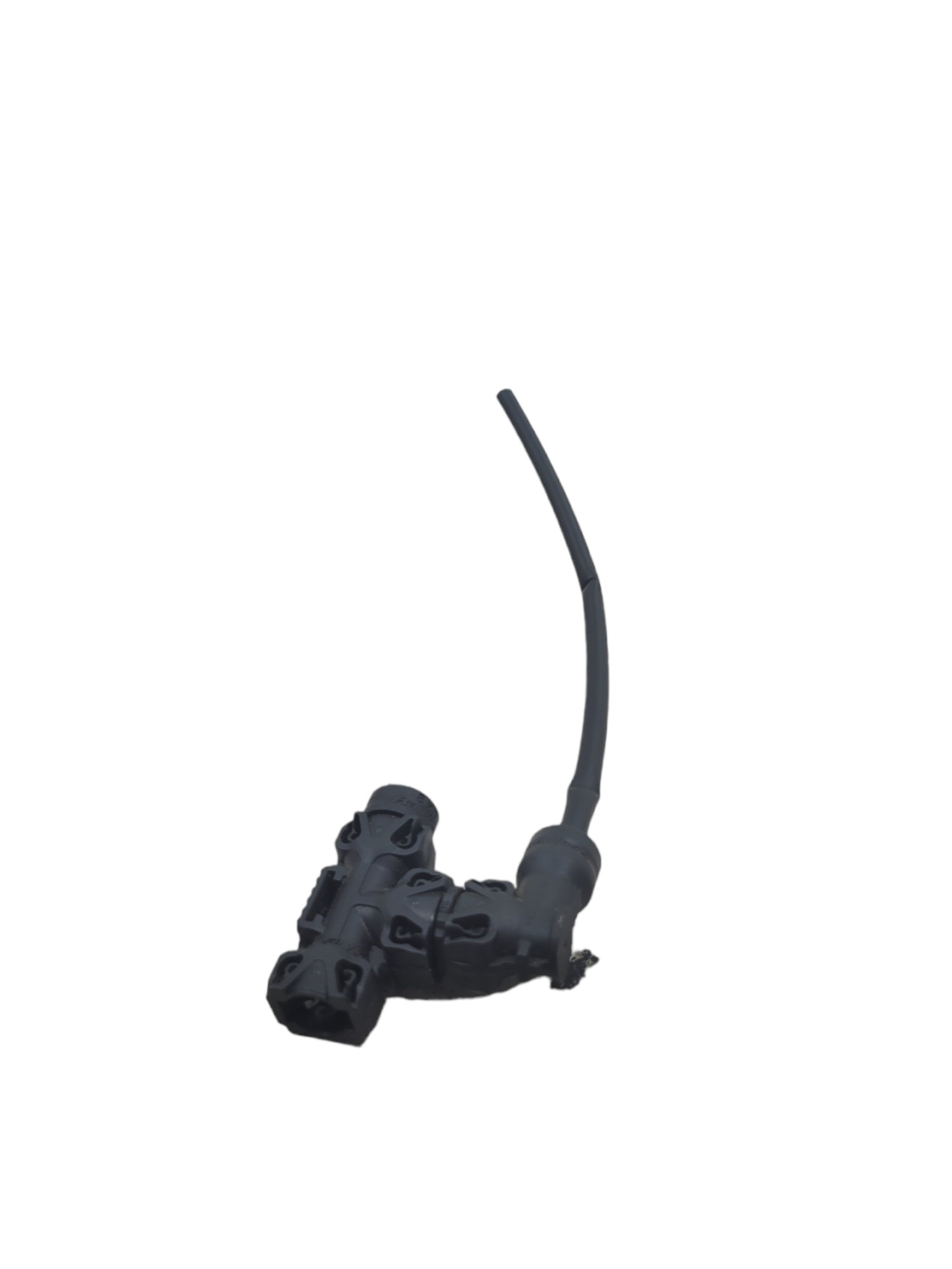 Cotovelo 90 Graus Tubo 12 X 15 Mm Scania 2