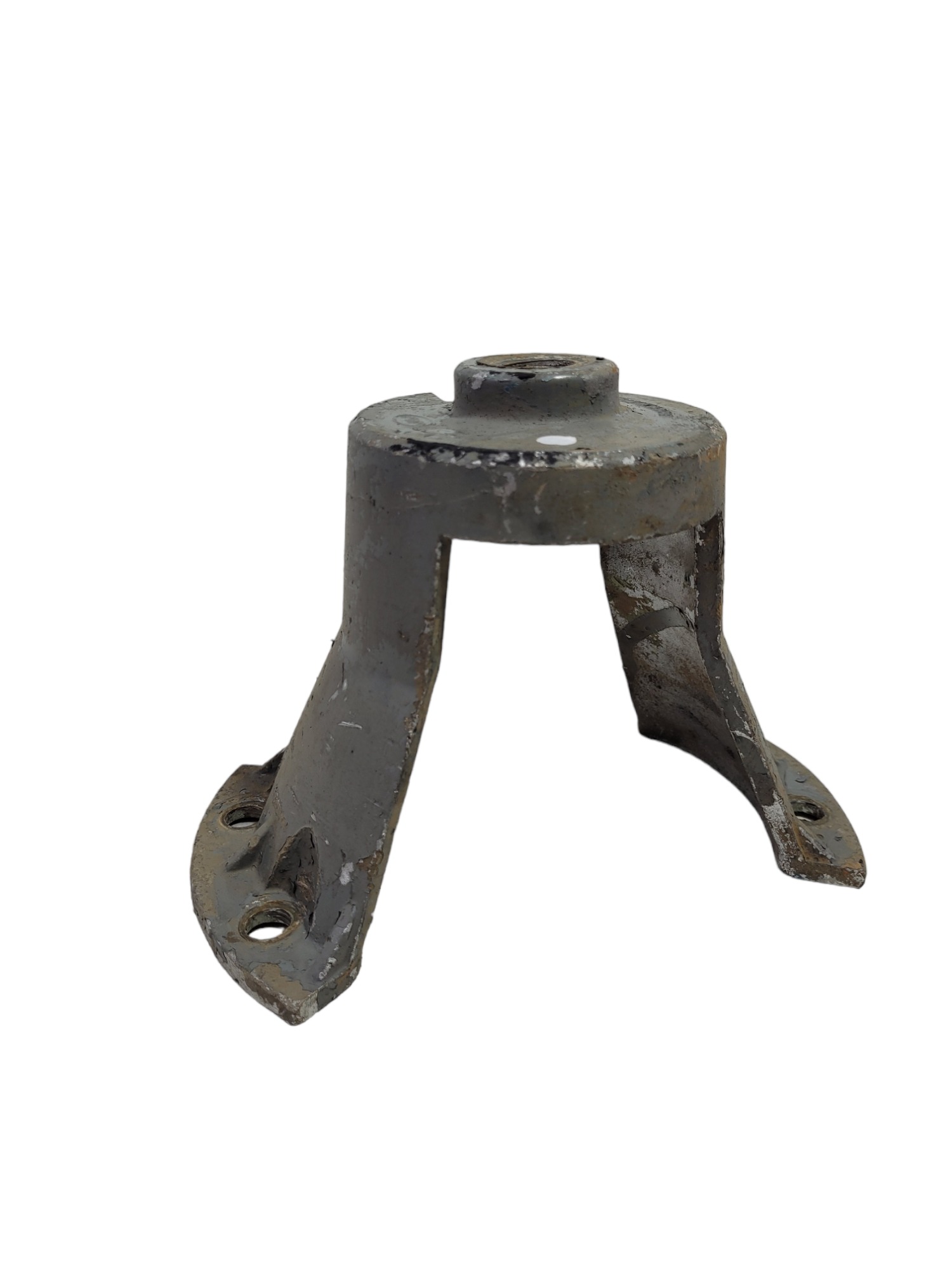 Suporte Rodoar Volkswagen 1