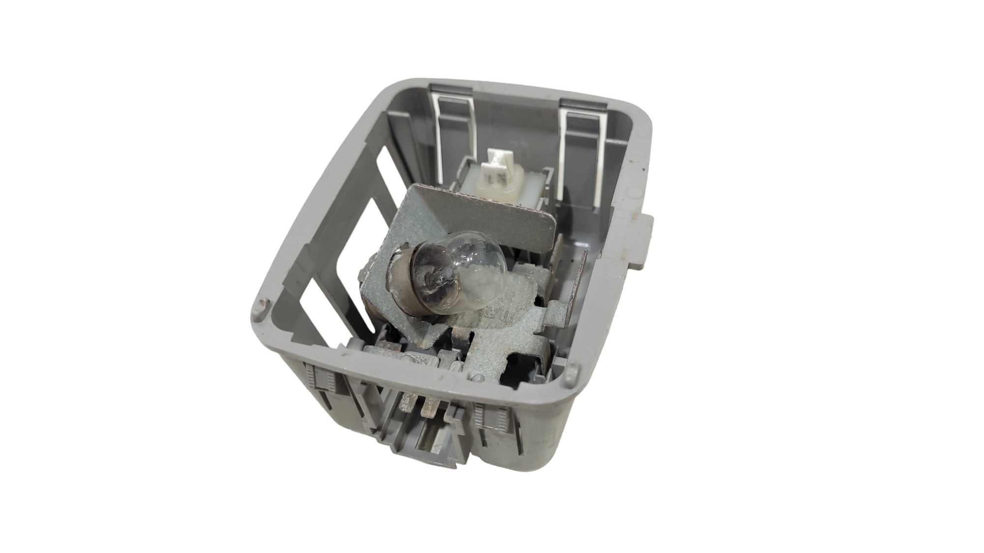 Luz Leitura Volvo Fh 20456972 2