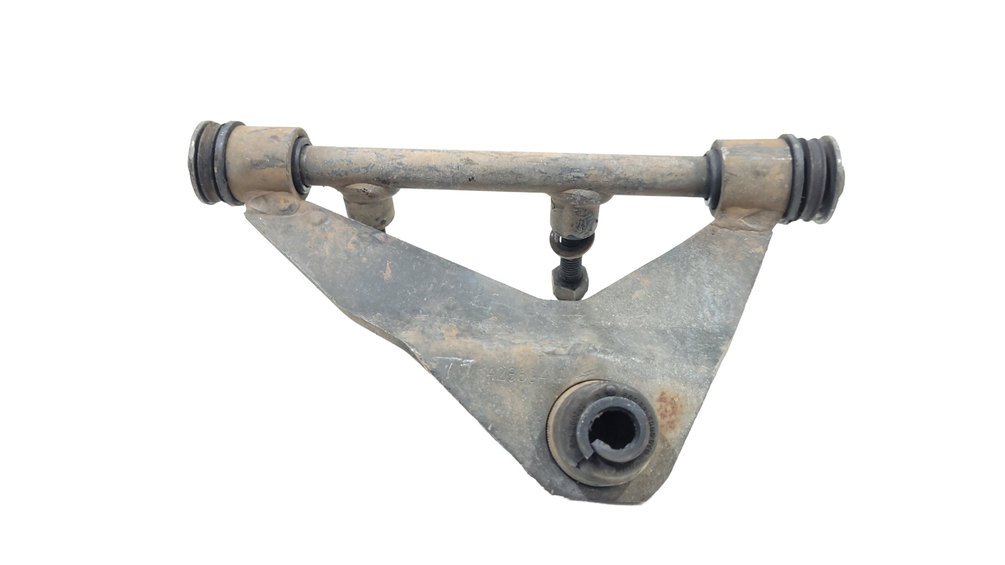 Suporte Alavanca Cambio Scania G420 2010 E 2011 1428894 4