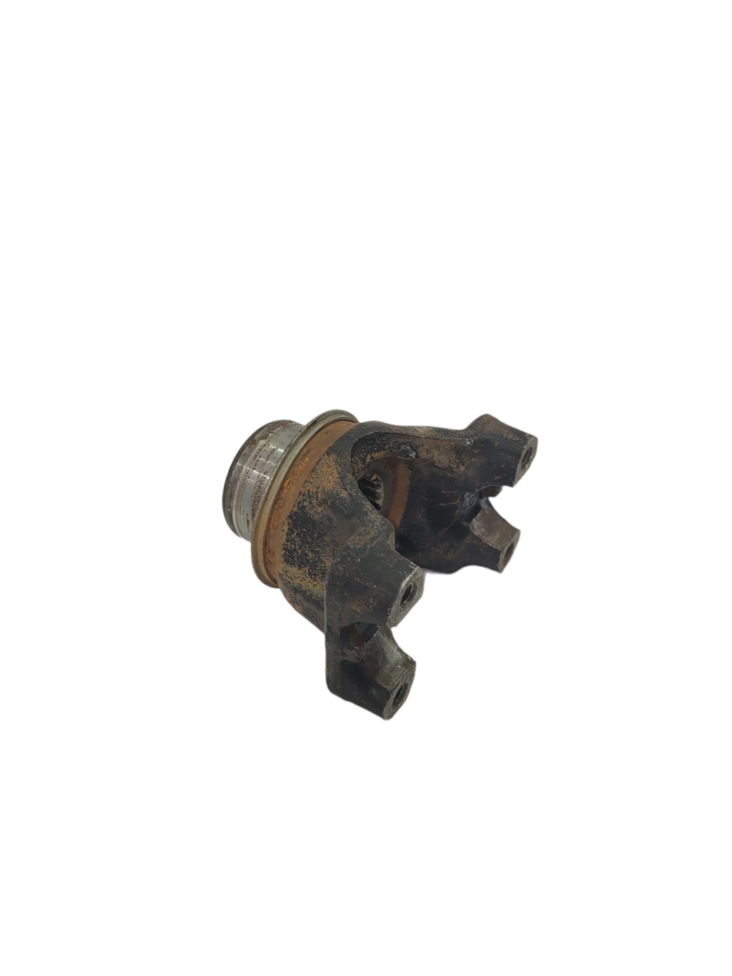 Flange Caixa Eaton 4
