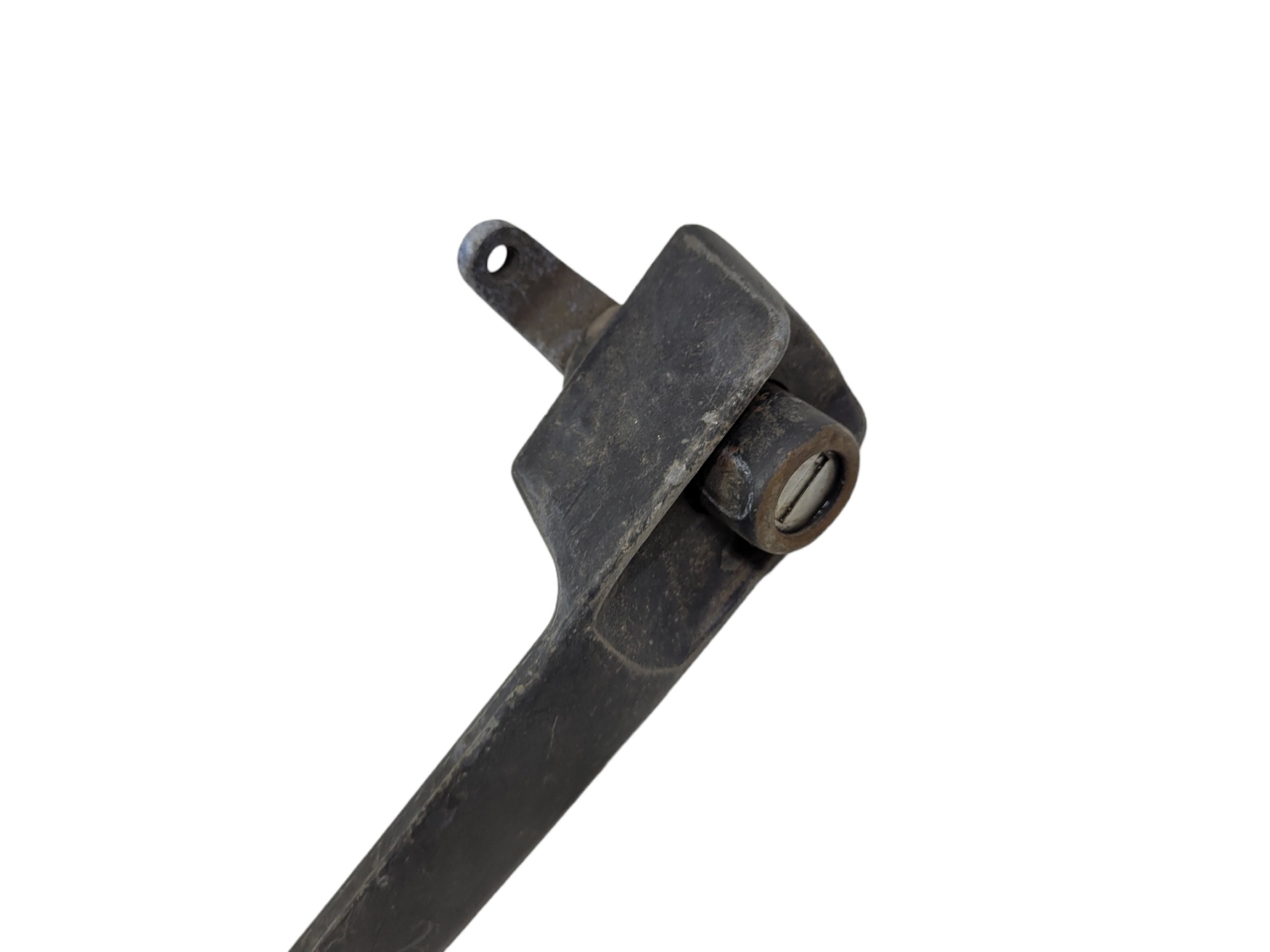 Maçaneta Externa Porta M Benz 1113 3317607659 4