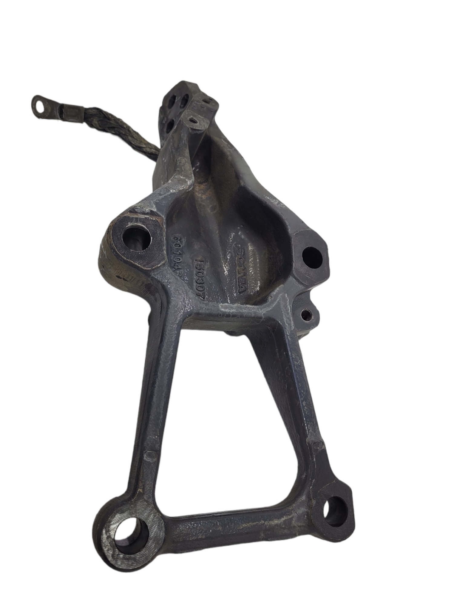 Suporte Motor Scania1503076 5