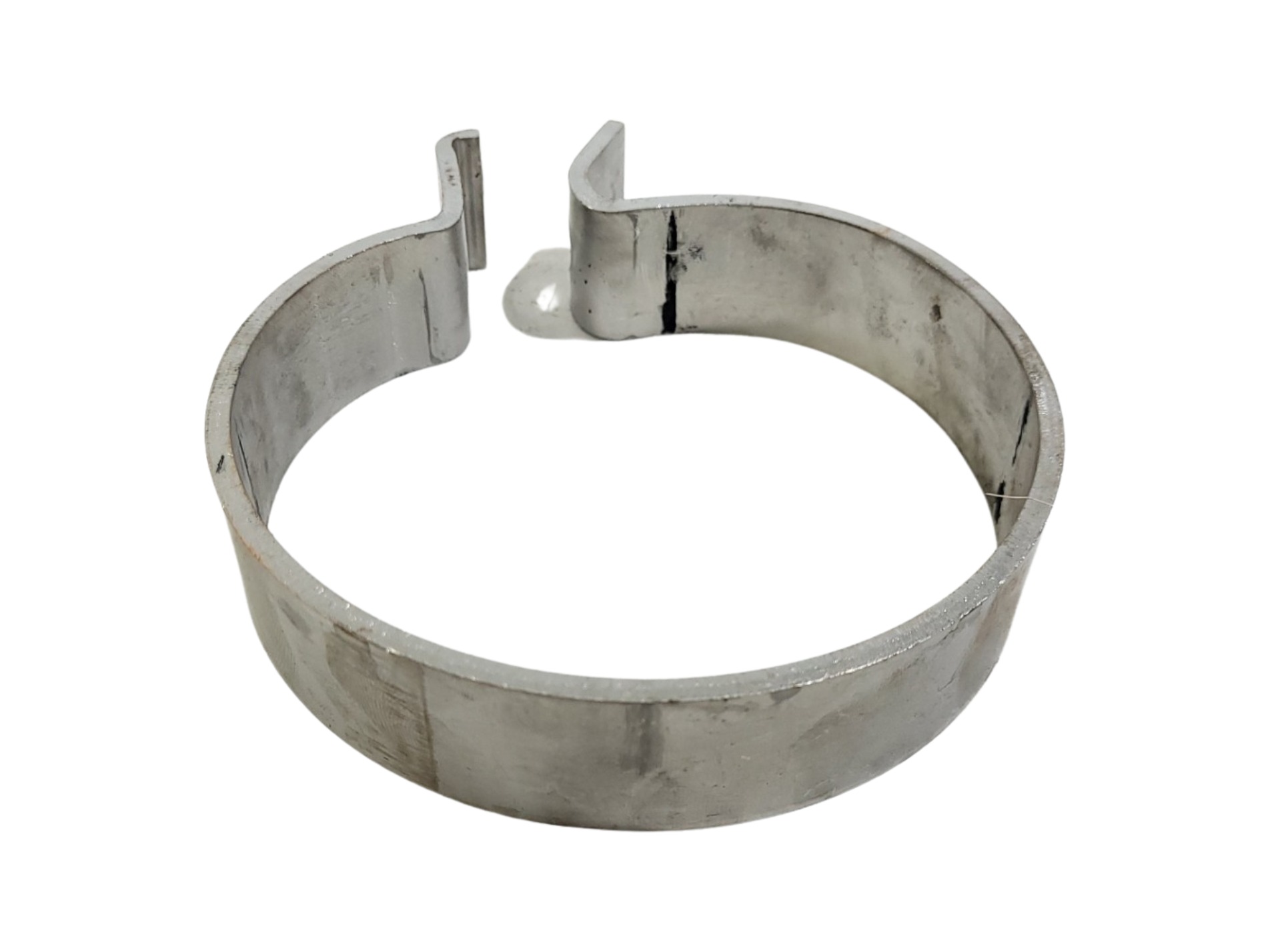 Abraçadeira Catalisador Man Tgx 2v5253143b 2