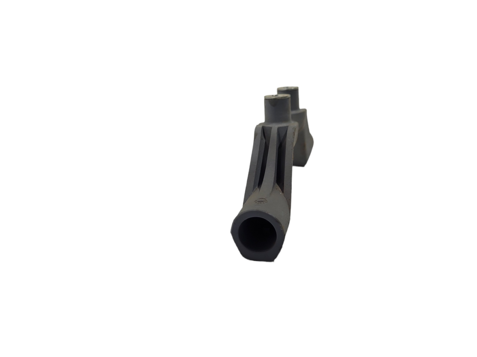 Suporte Trilho De Cortina M Benza9438150614 2