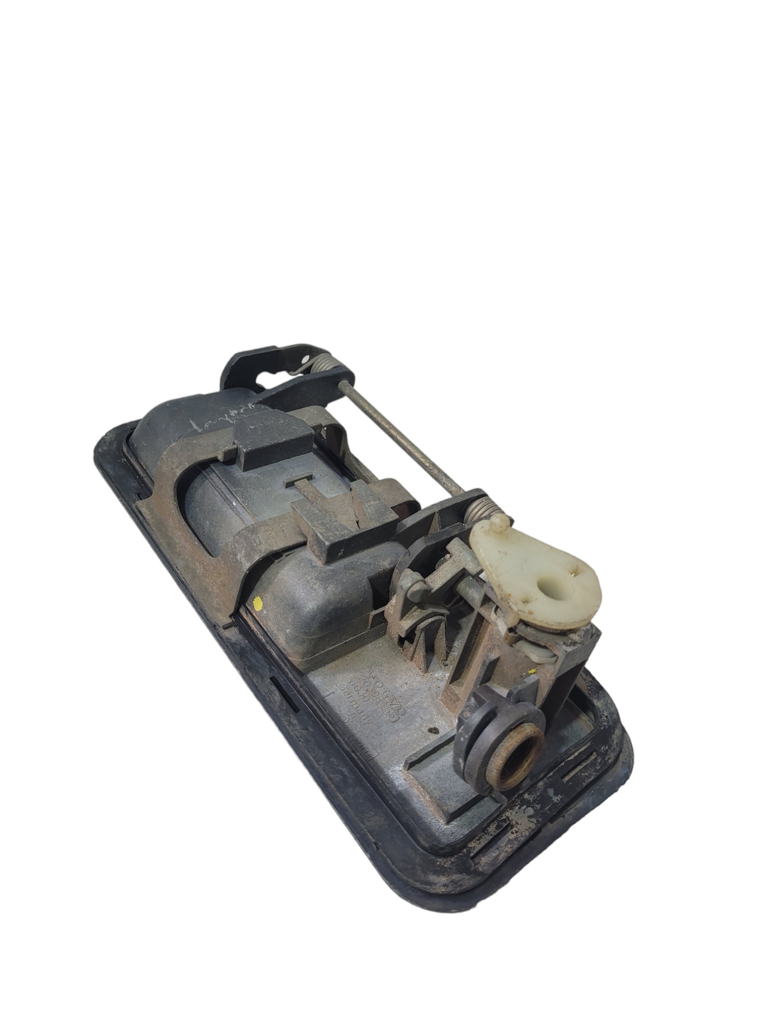 Maçaneta Externa Volvo Fh12 20398466 4