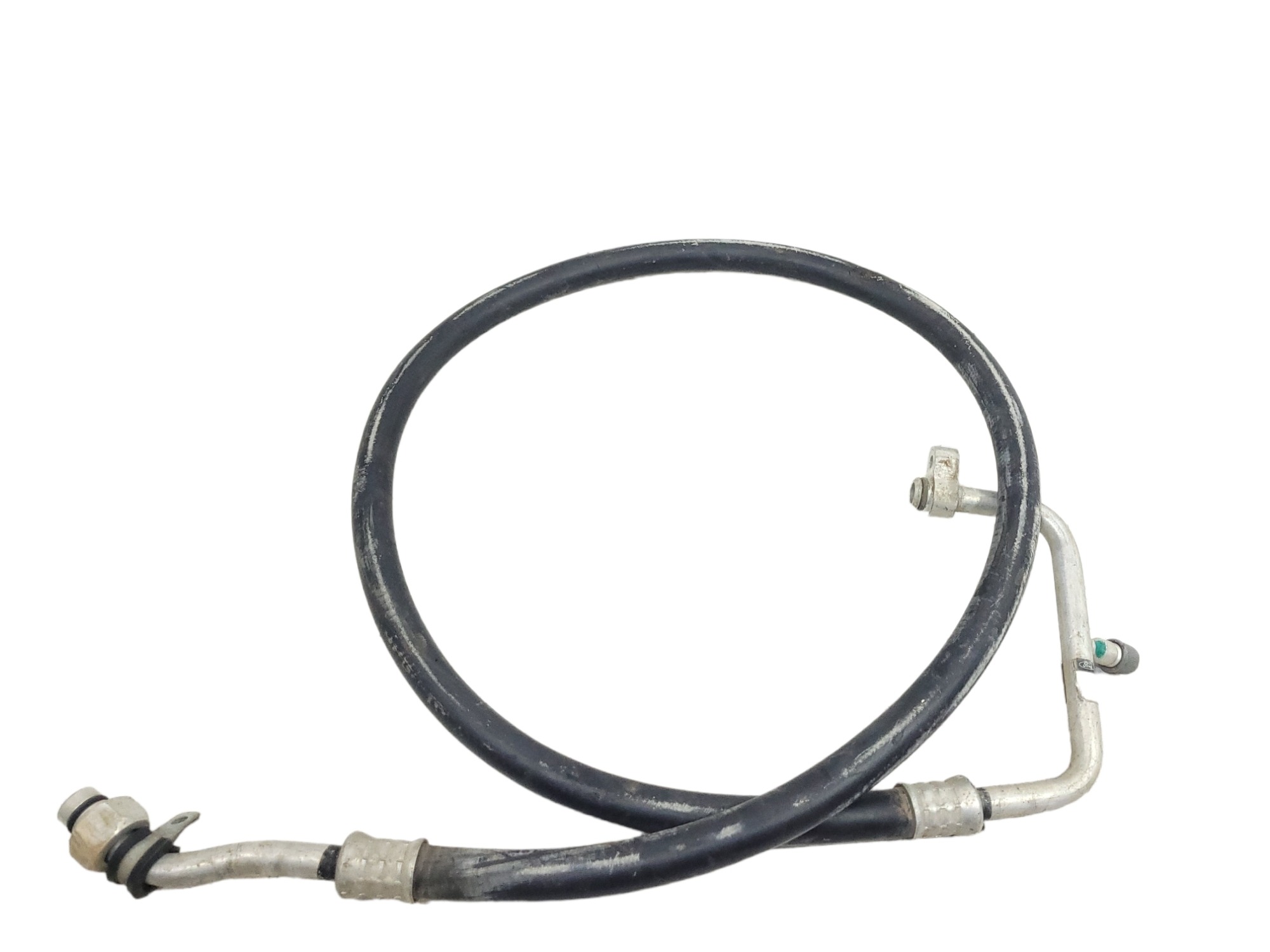 Mangueira Compressor Ar Condicionado Ford Cargo5c4519n617 1