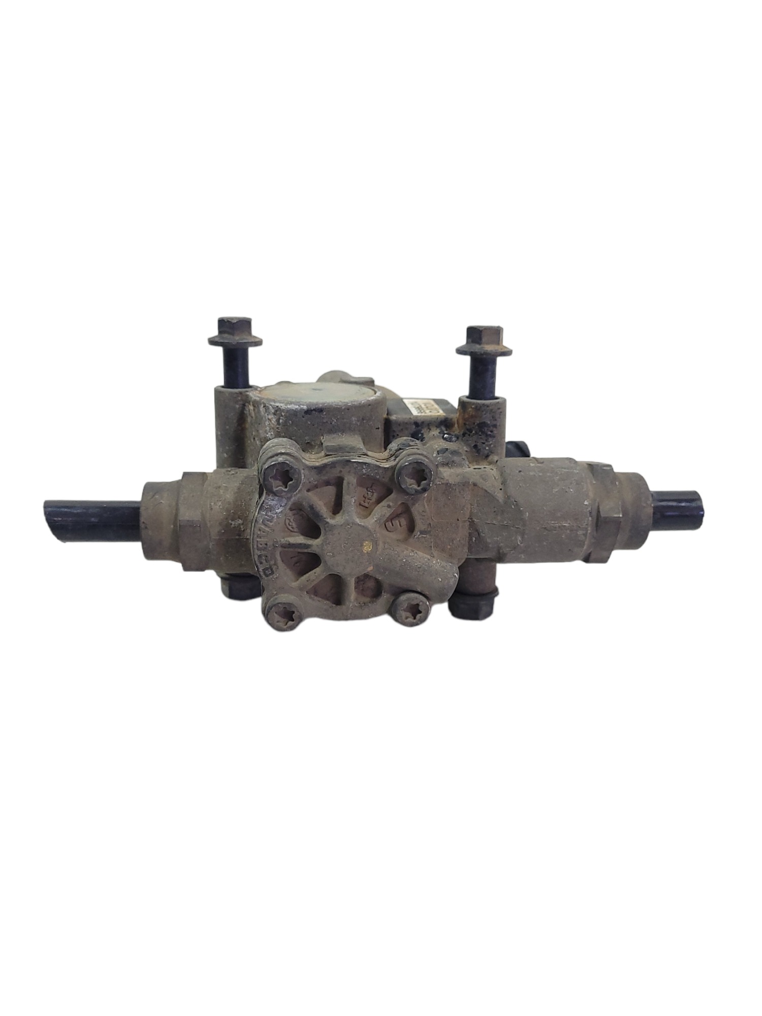 Valvula Moduladora Freio Abs Volvo * 1079666 5