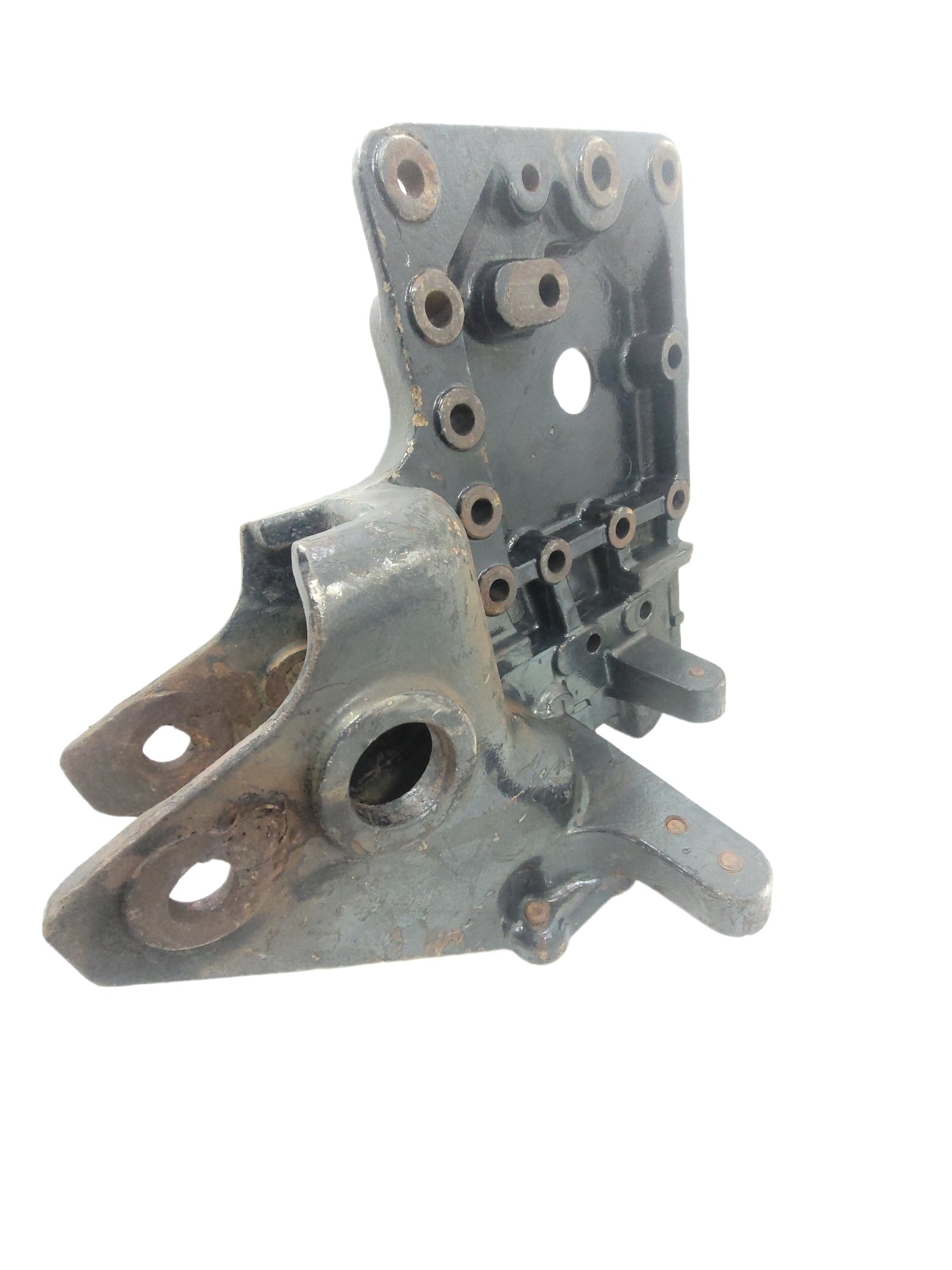 Suporte Da Suspensão Dianteira Volvo VM = 20892770 4