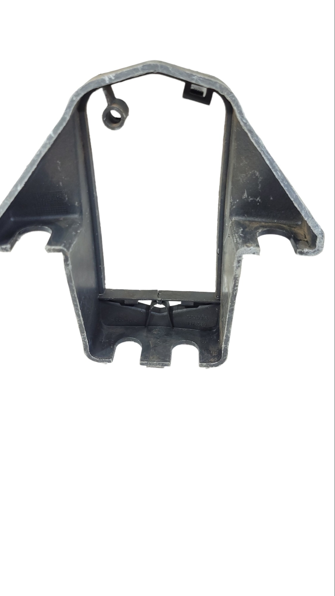 Tampa Painel Pedais Scania 1372049 3