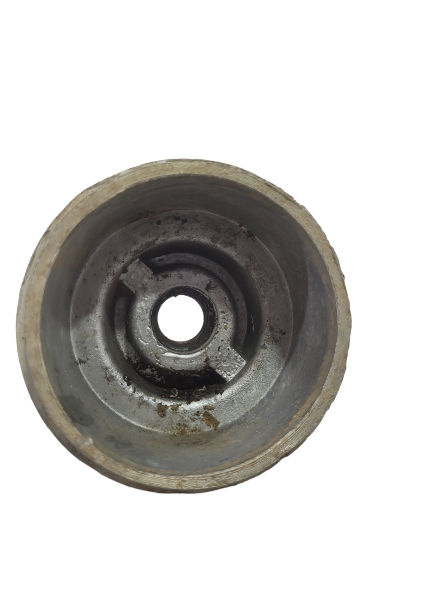 Flange Rodoar Vw 5