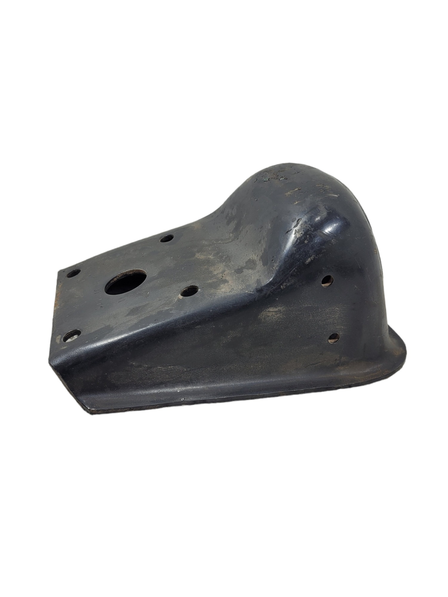 Suporte Cabine M Benz 3843177501 2