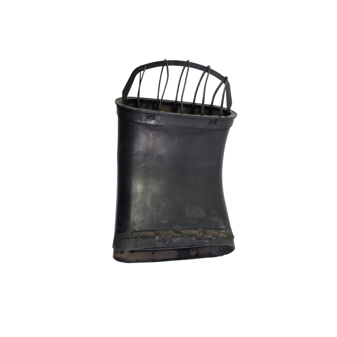 Tubo Ar Constellation /  Preto 1