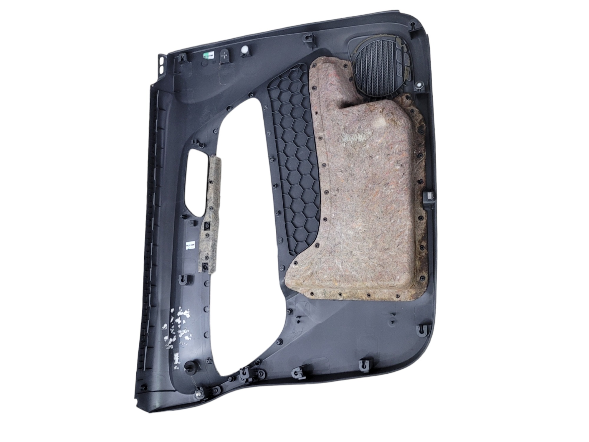 Forro Porta Man Tgx  816263061994 4