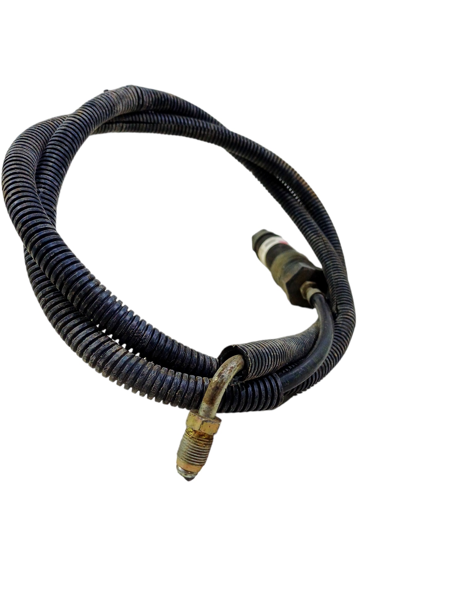 Flexível Embreagem Vw 6