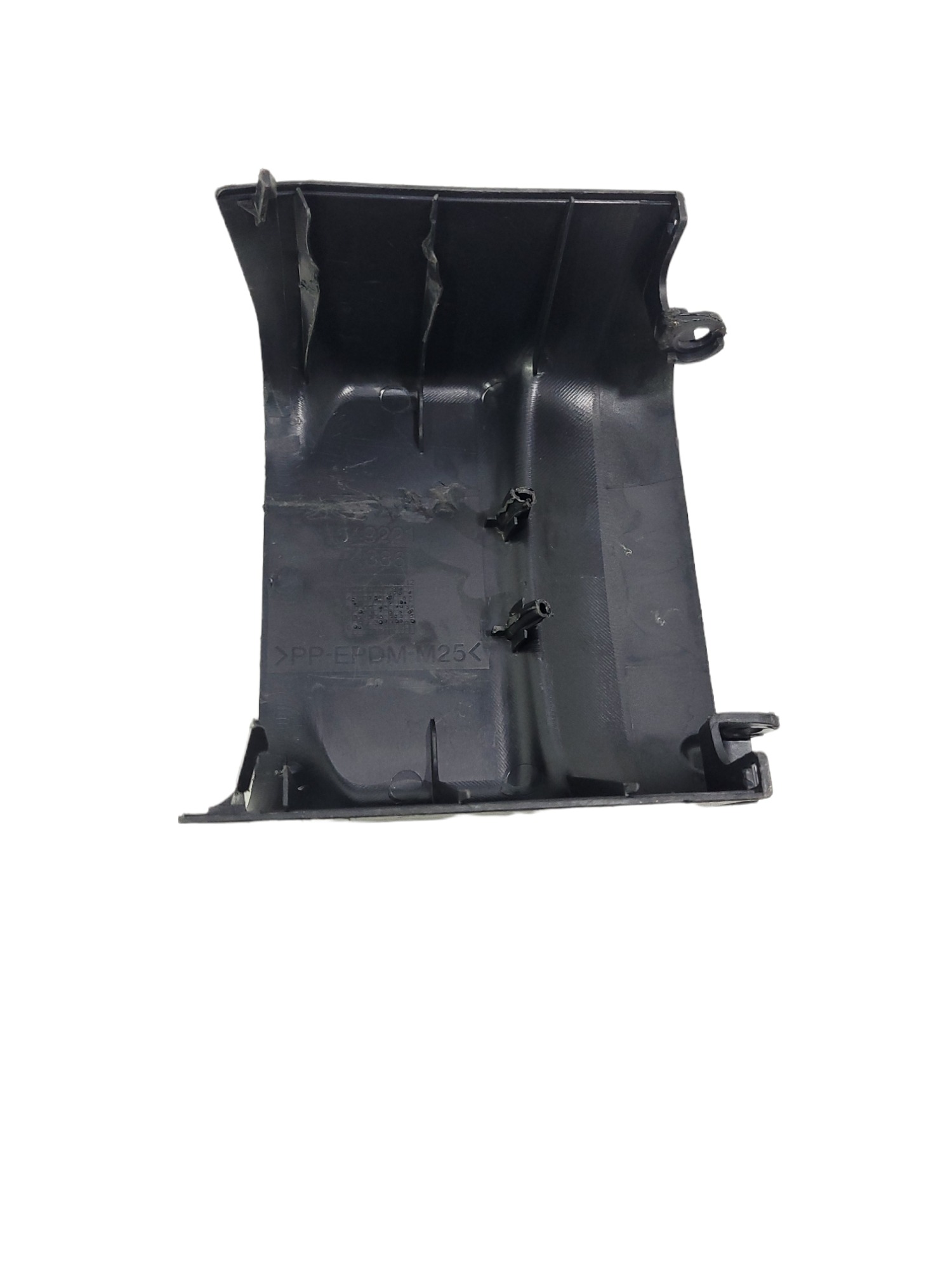 Fixador Coluna Scania / 1549221 5