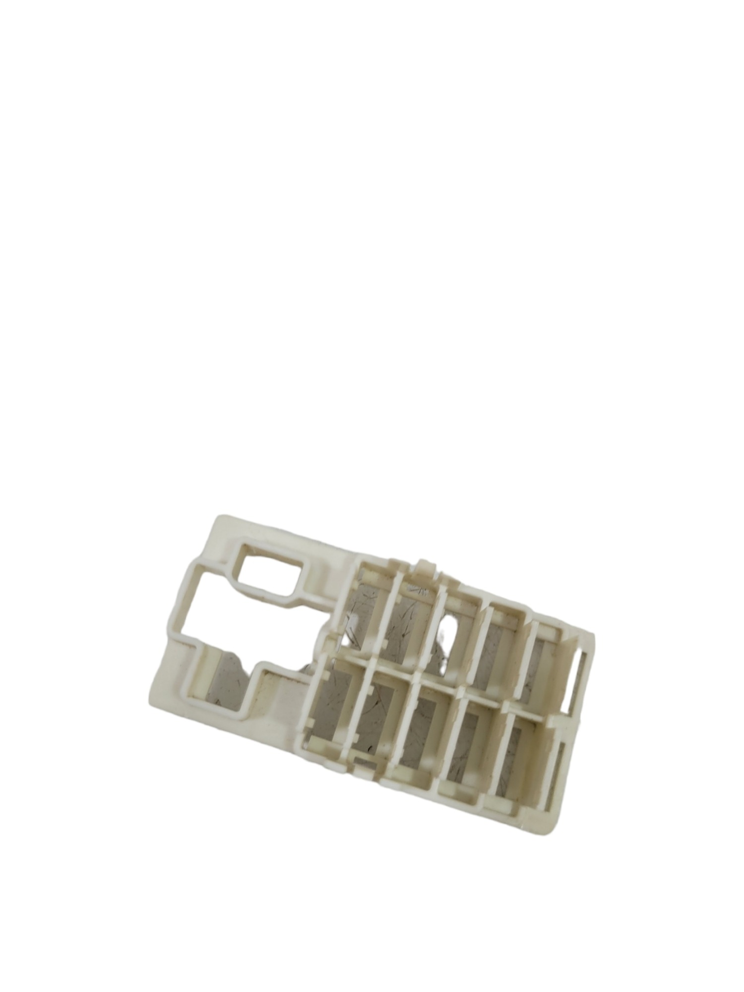 Acabamento Caixa Fusíveis Cargo