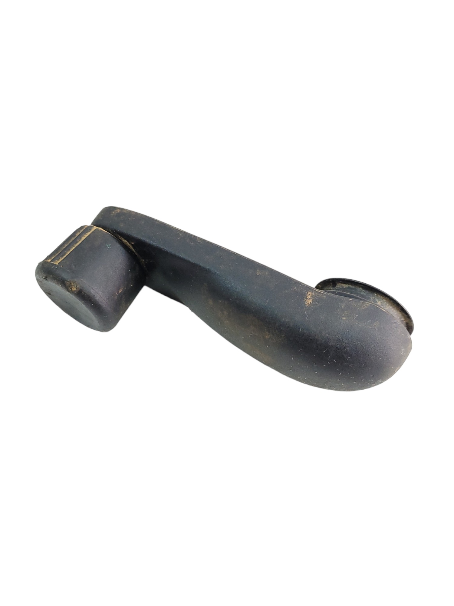 Manivela Vidro Volvo Vm 5010441207 Preto 1