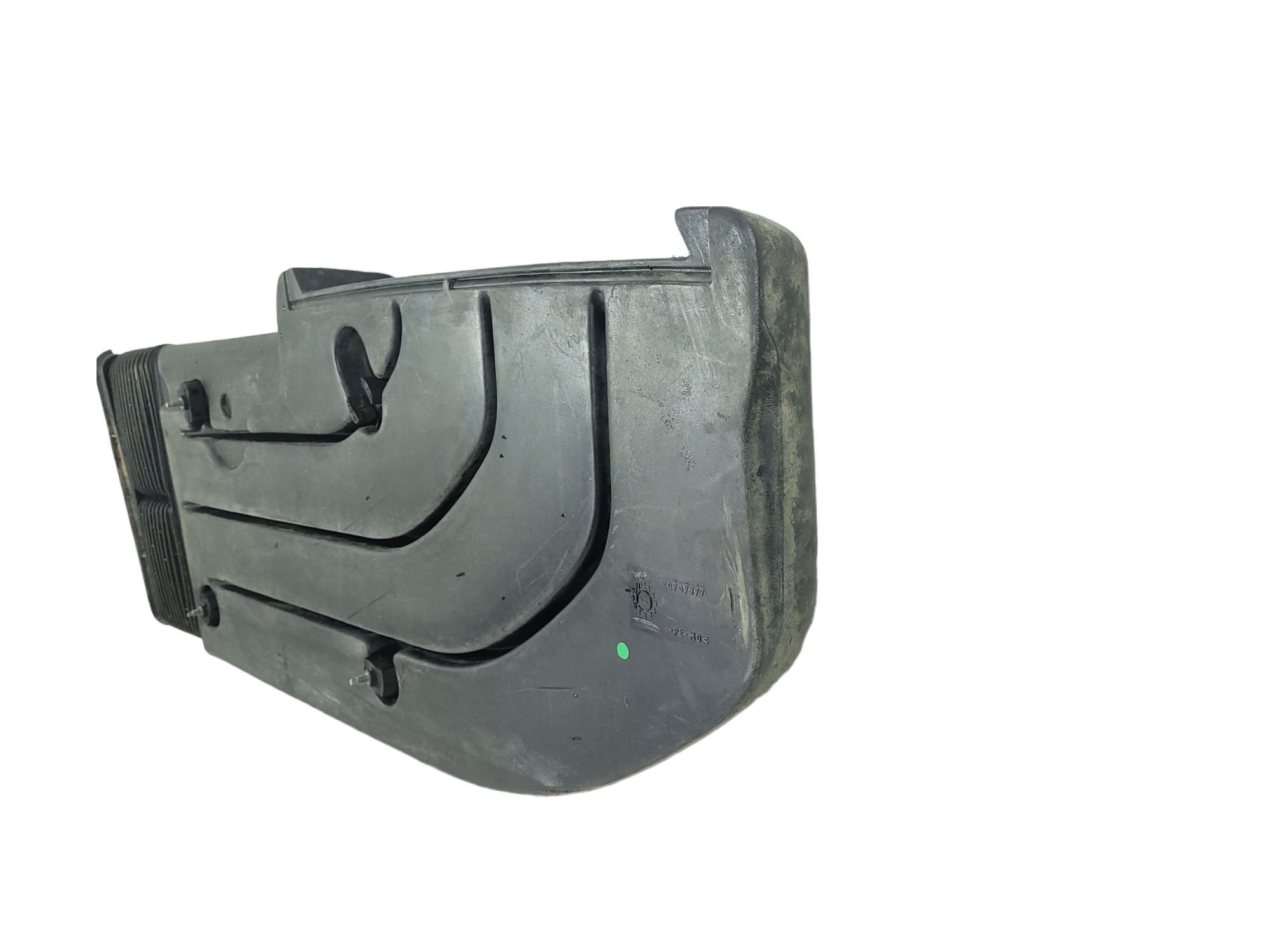 Entrada Ar Cabine Volvo Vm20787977 3