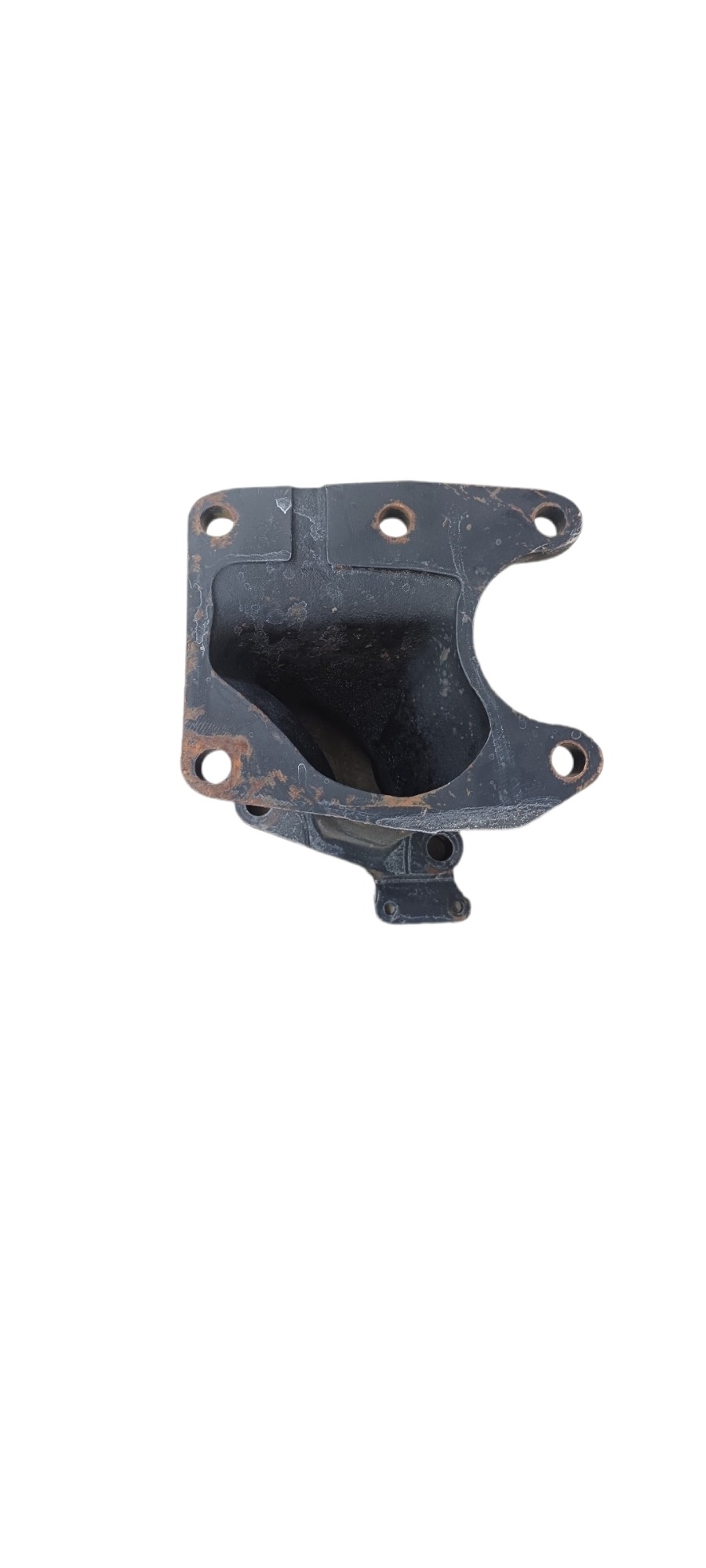 Suporte Caixa M Benz A9584610140 4