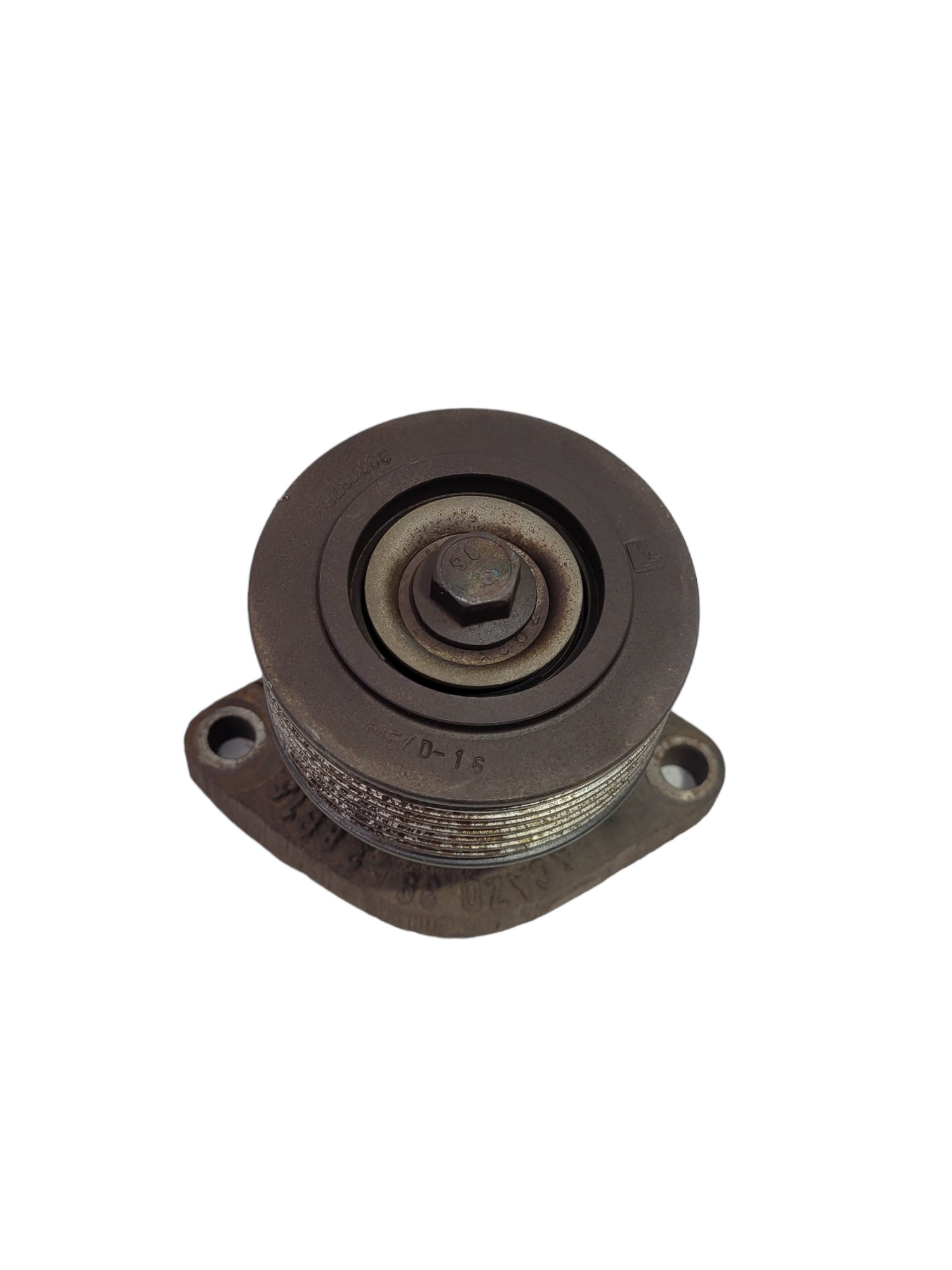 Suporte Polia Volkswagen 529504800 3