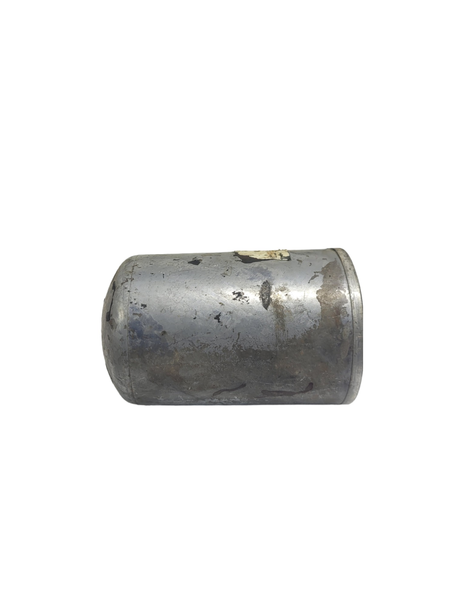Caneco Filtro Lubrificante Mbenz 410 2