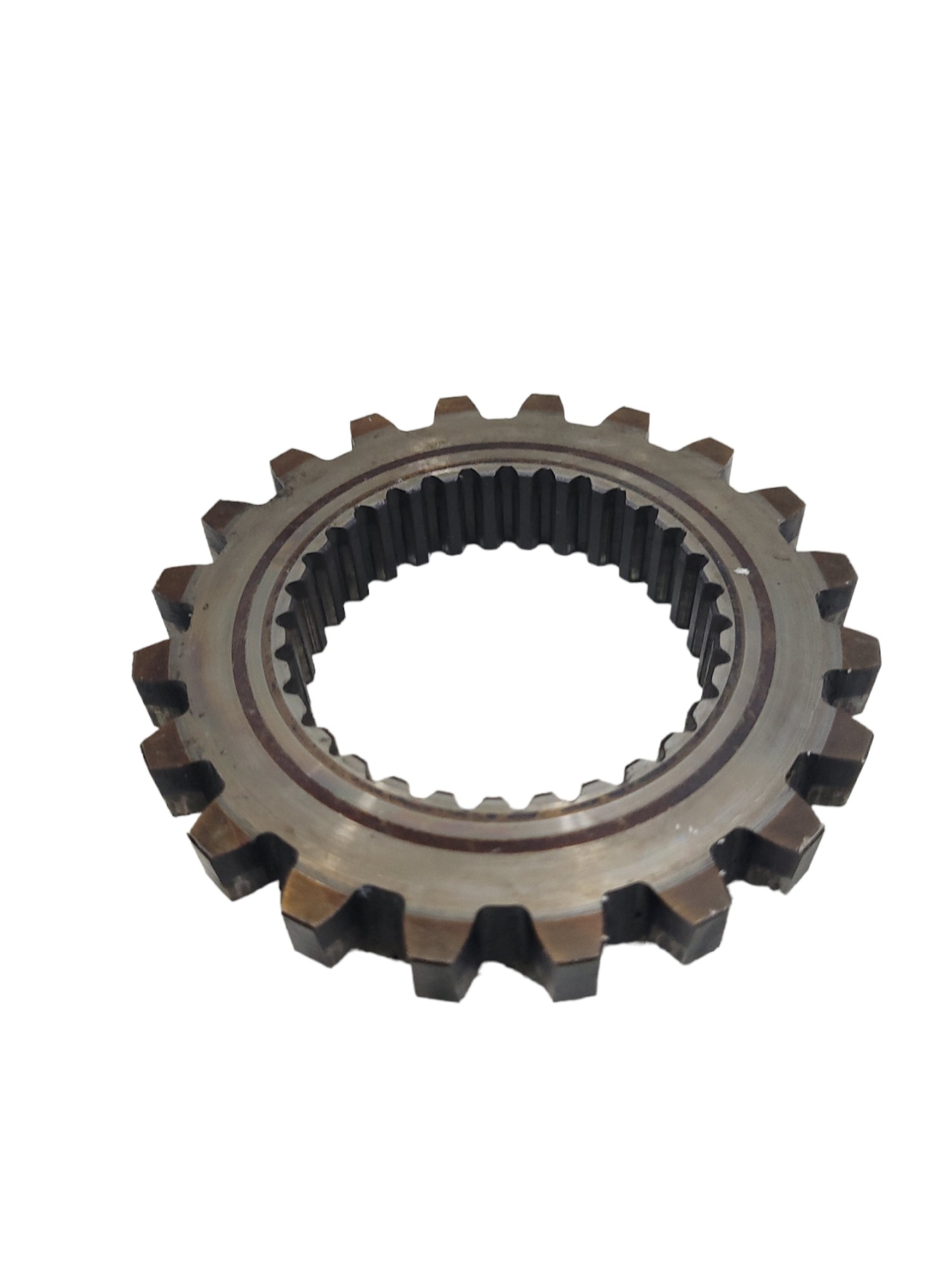 Corpo Acoplamento Ré Cambio Zf 1290304076 4