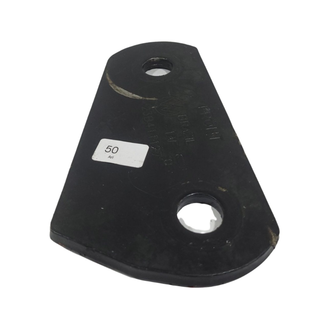 Suporte Insamento Motor Volkswagen 23b411127 2