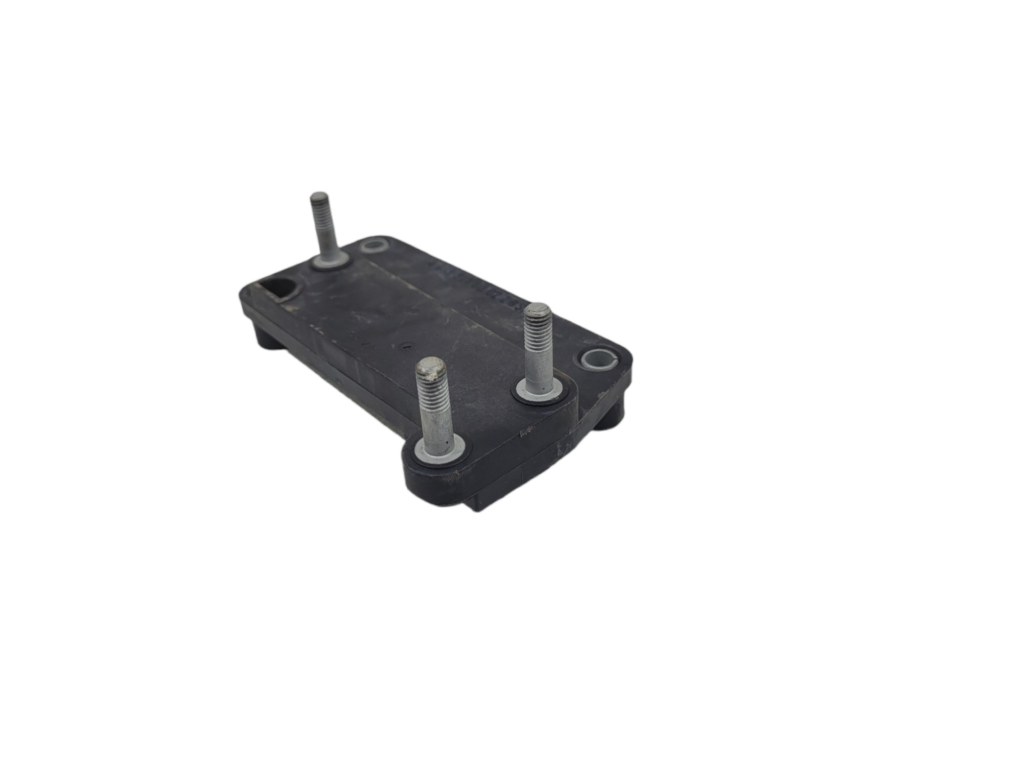 Suporte Pedal Acelerador M Benz Atego A9433010002 2