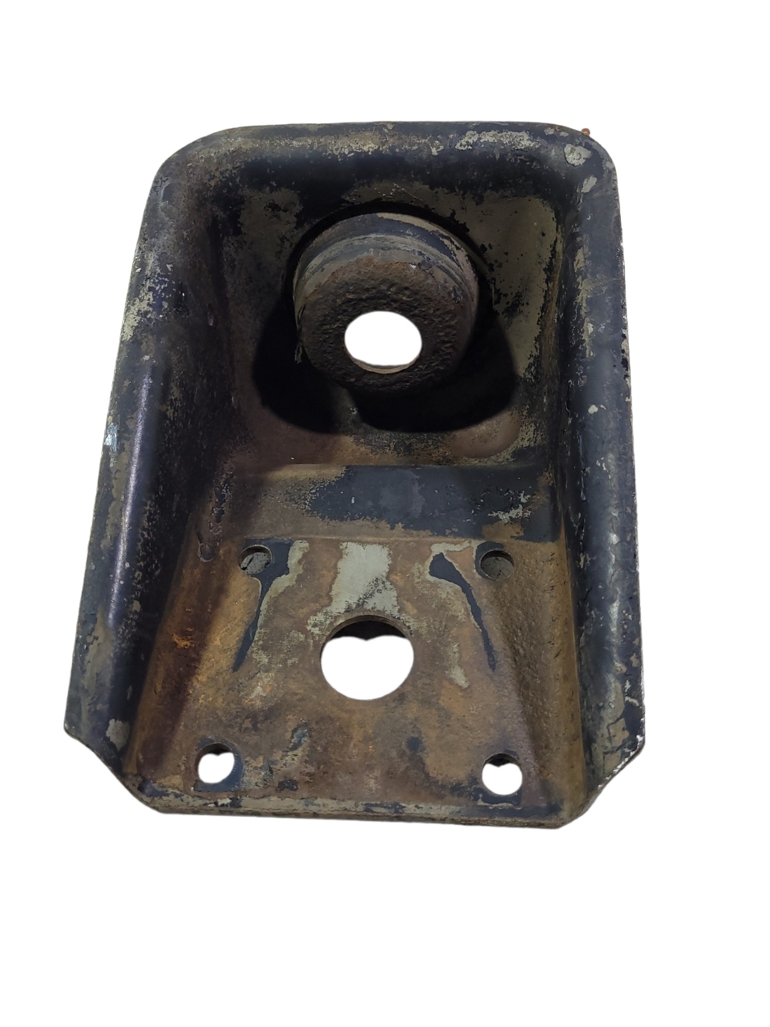 Suporte Cabine M Benz3843177501 1