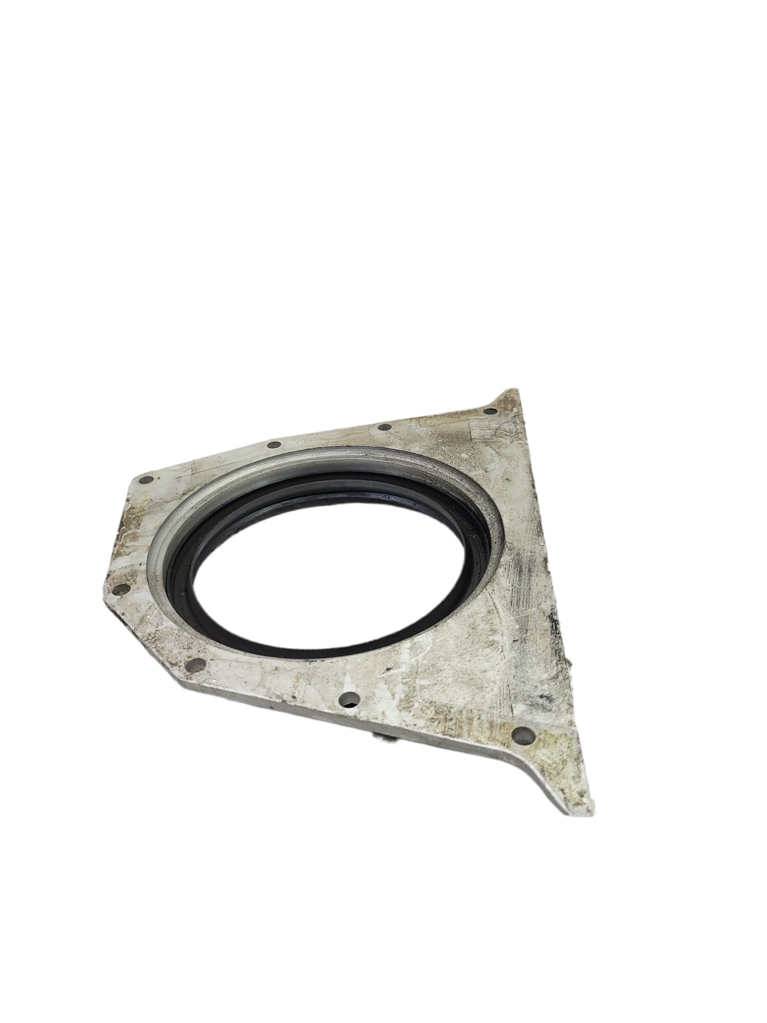 Alojamento Retentor Traseiro Motor Cummins3933384 4