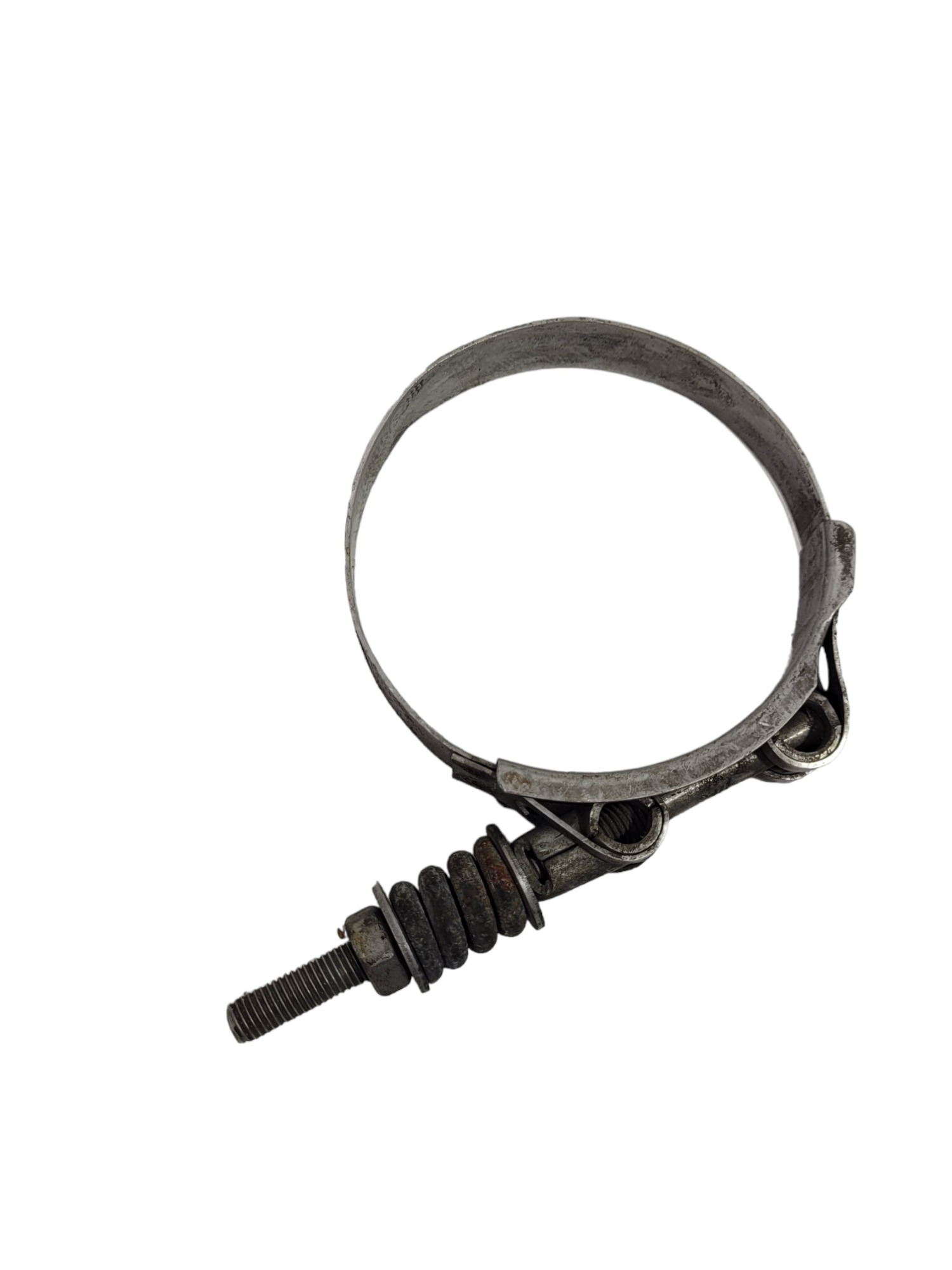 Braçadeira Mangueira Filtro Ar F1000  4000 Cargo 5