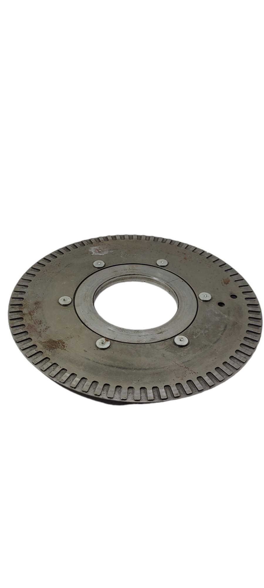 Roda Fonica Eixo Principal Caixa Ishift 21034006