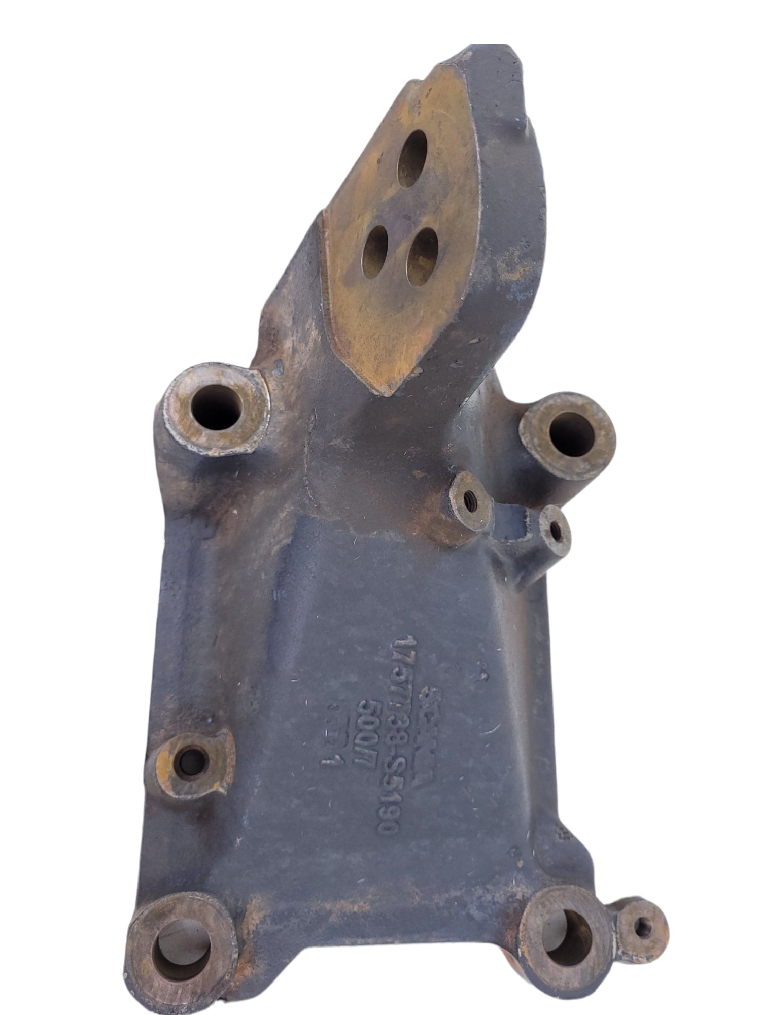 Suporte Motor Scania 124 1757738 1
