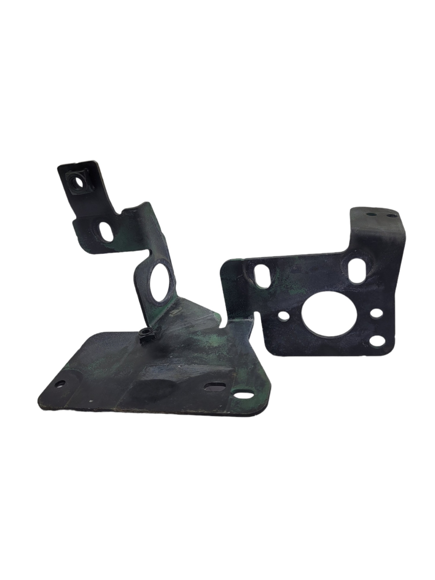 Suporte Fiação Do Motor Volvo 21319190 2