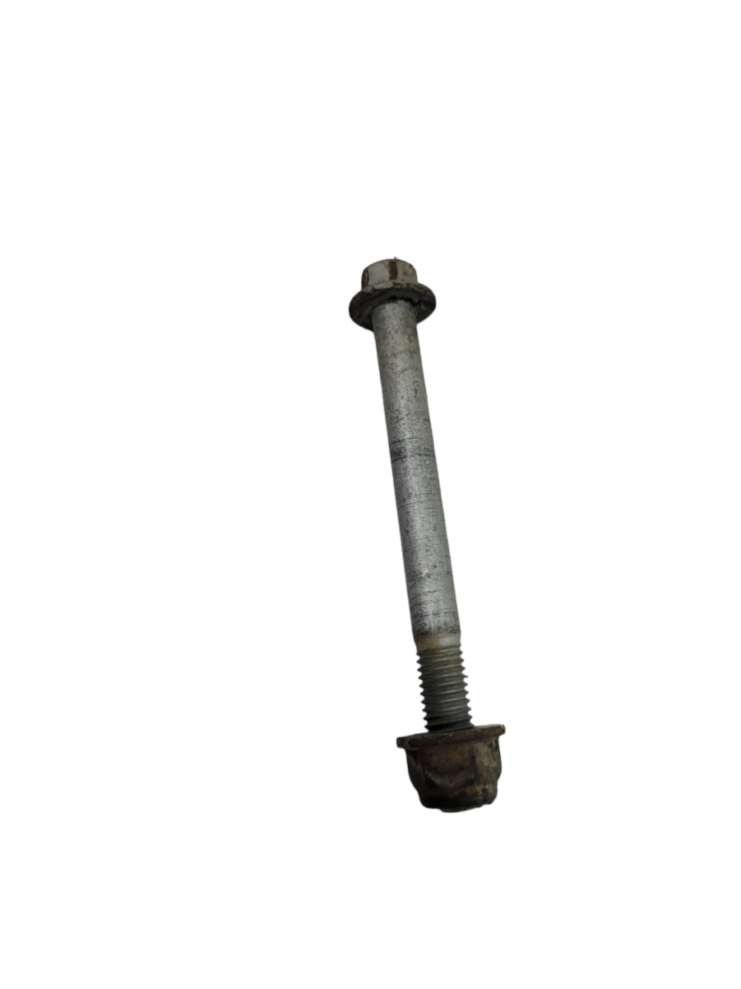 Parafuso Cabeçote Válvula Solenoide Ford Cargo 4