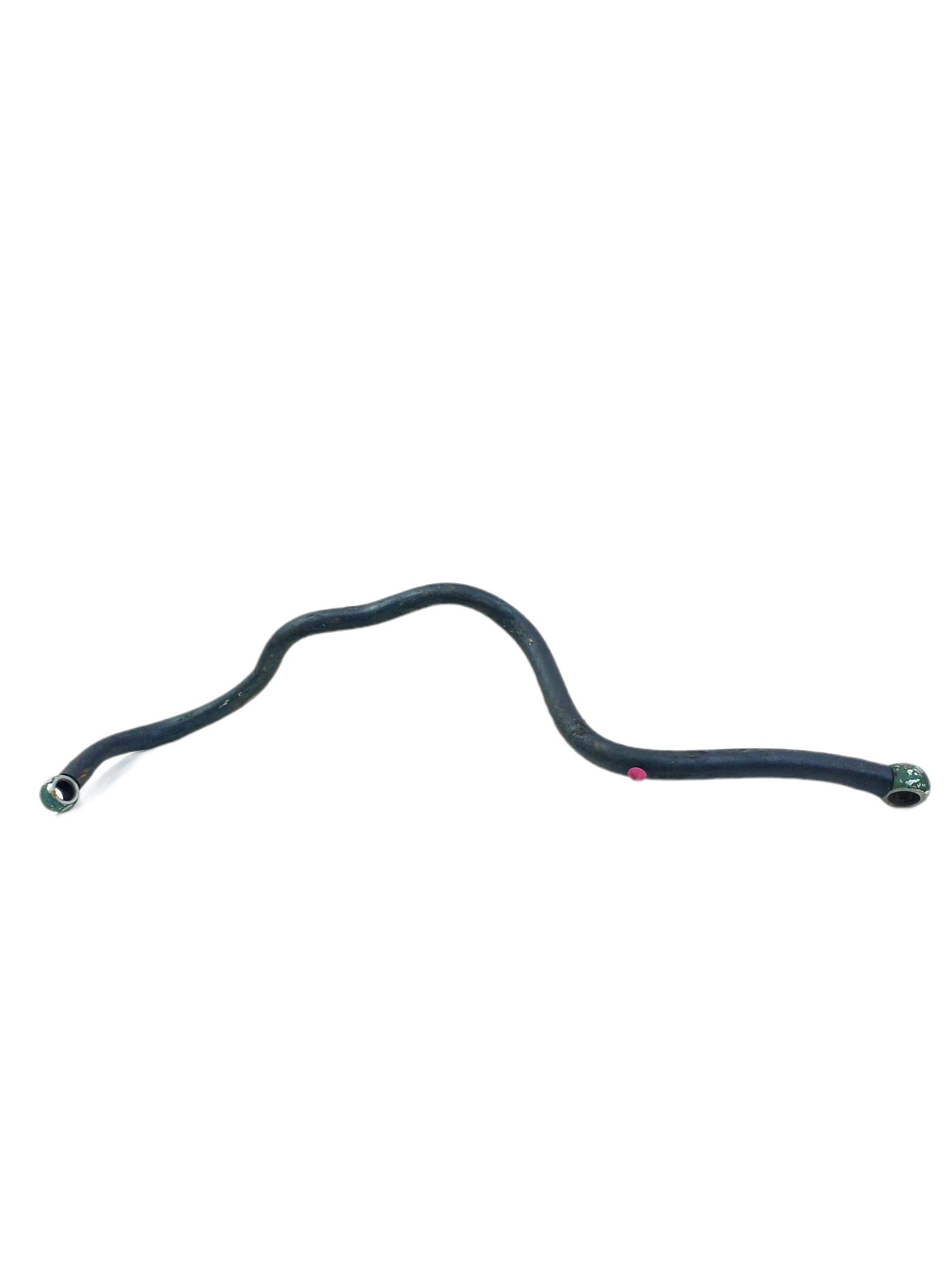 Cano Diesel Volvo 4
